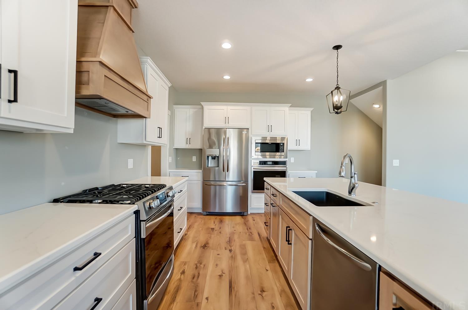 12652 Cassena Road Fort Wayne, IN 46814 - Photo 9 of 36