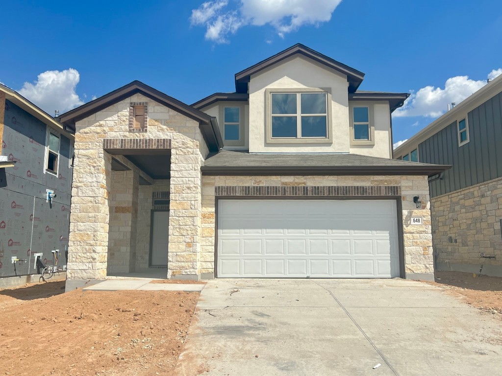 648 Backstays Loop Kyle, TX 78640 - Photo 1 of 1