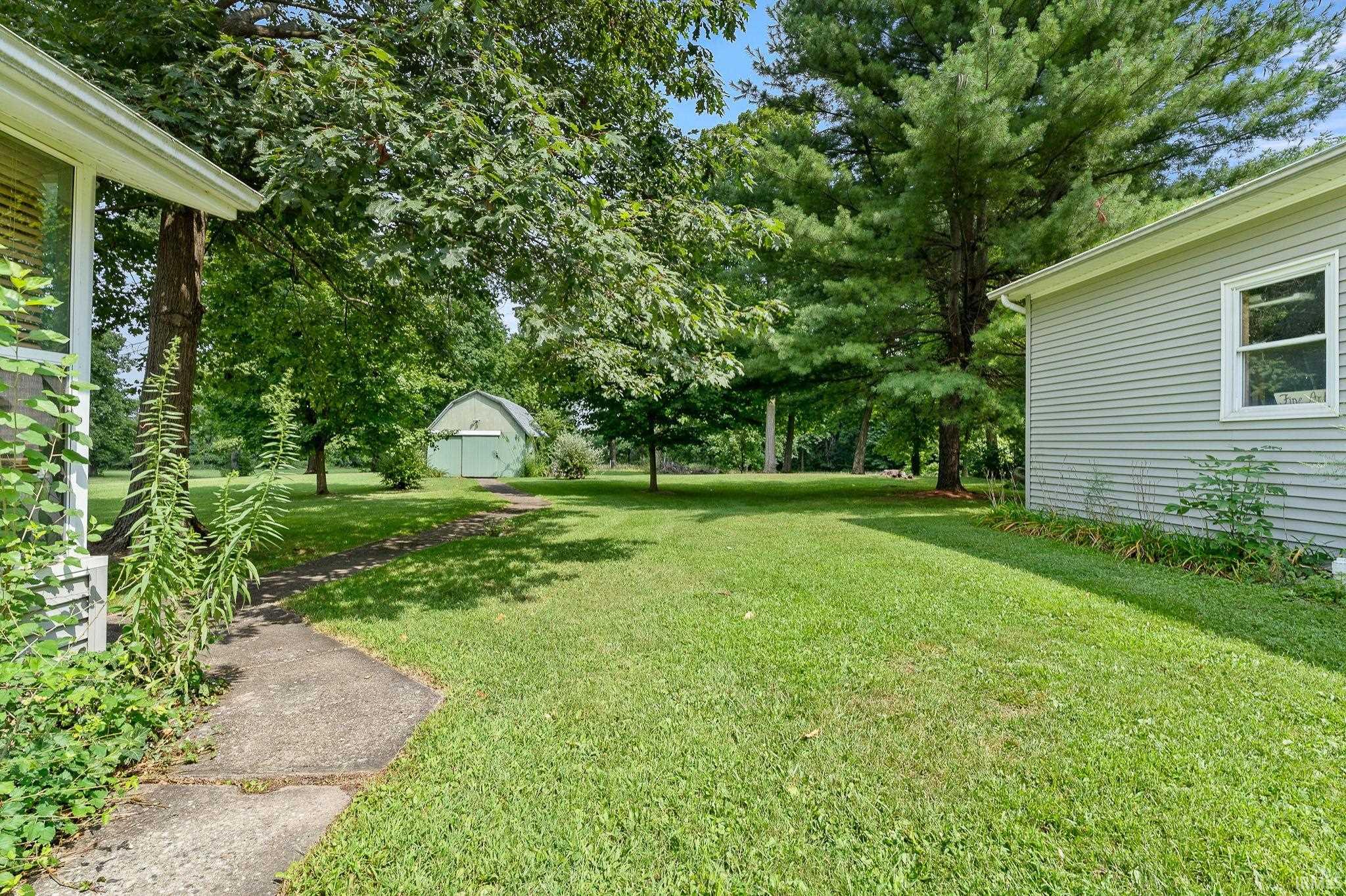 208 West Gump Road Fort Wayne, IN 46845 - Photo 30 of 33