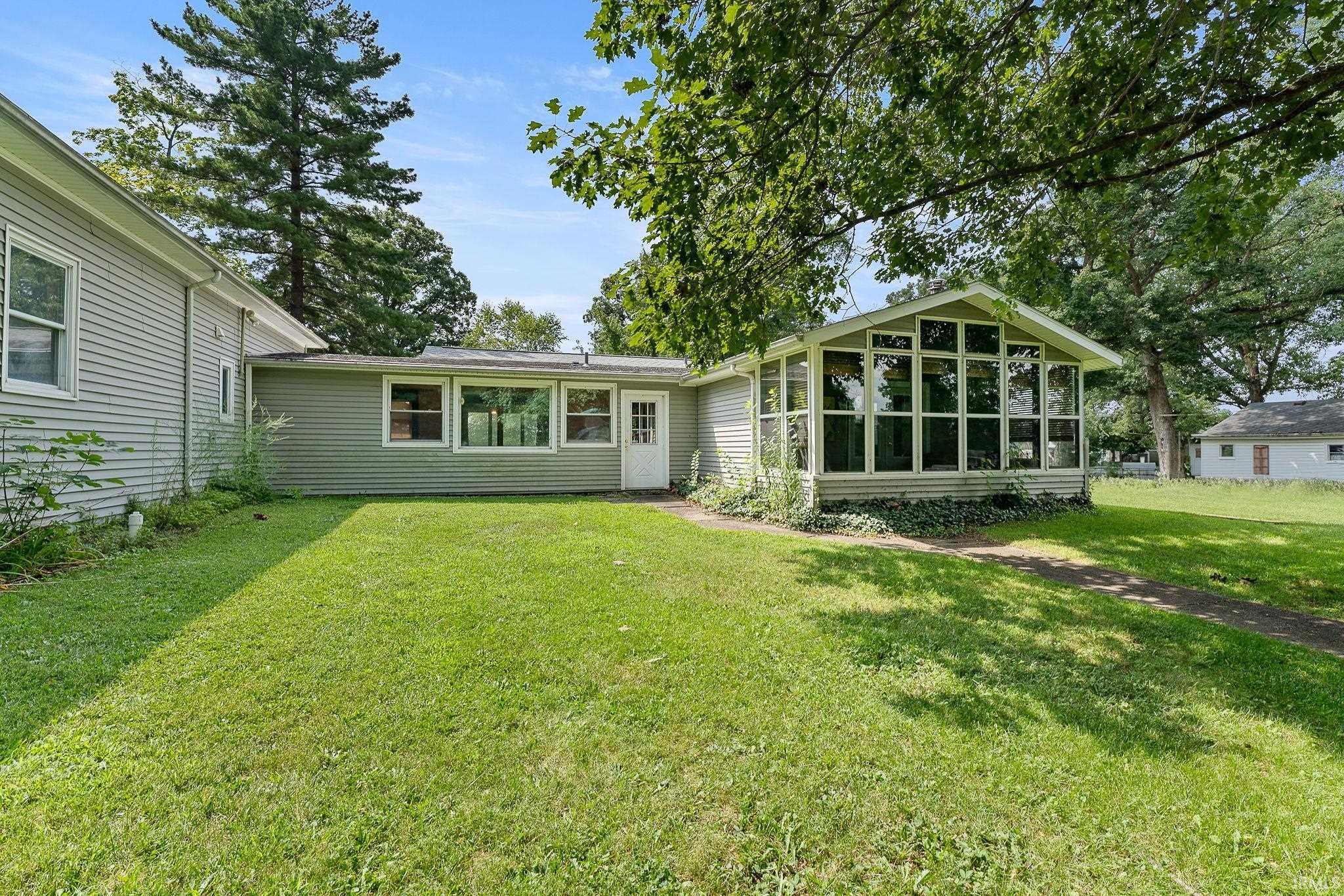 208 West Gump Road Fort Wayne, IN 46845 - Photo 31 of 33