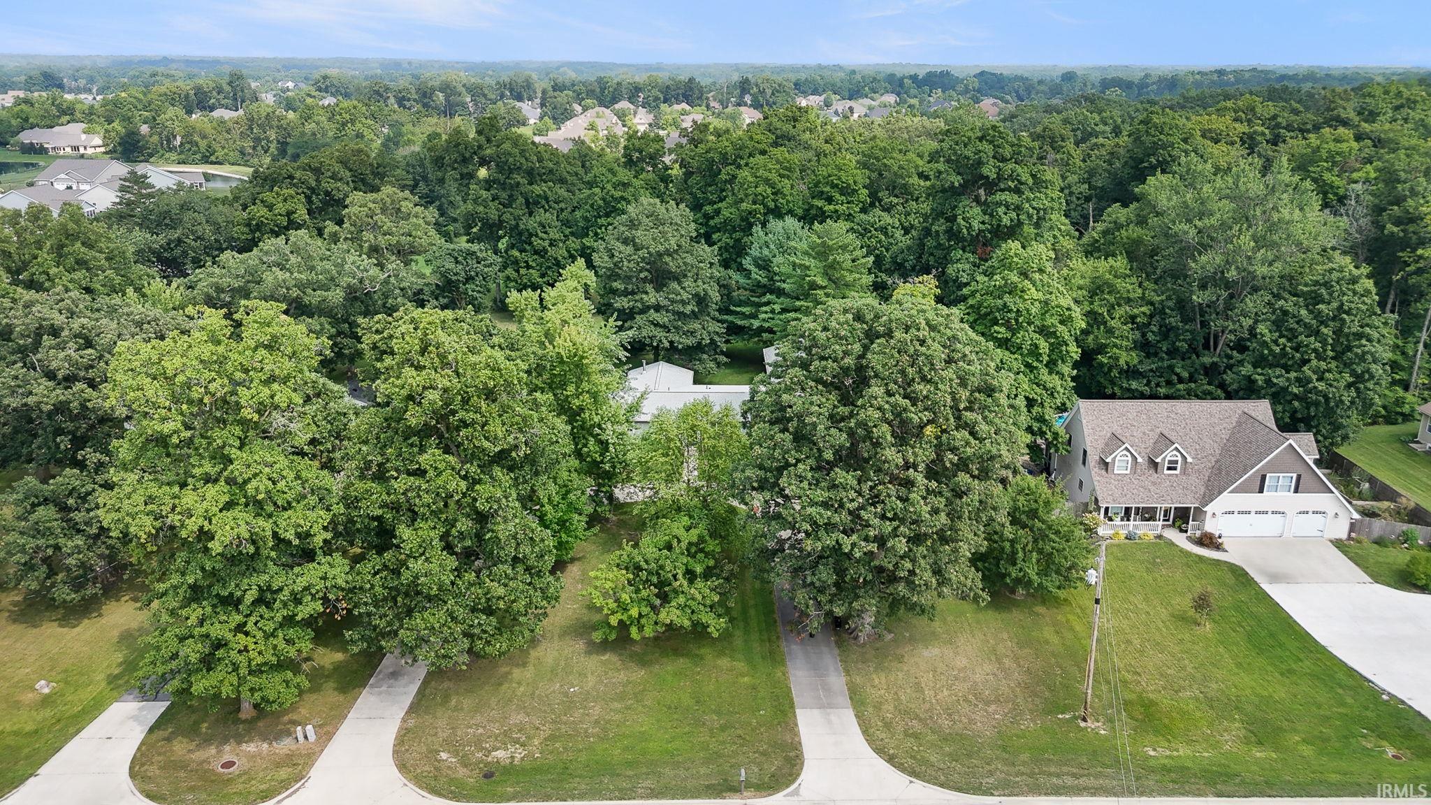 208 West Gump Road Fort Wayne, IN 46845 - Photo 6 of 33