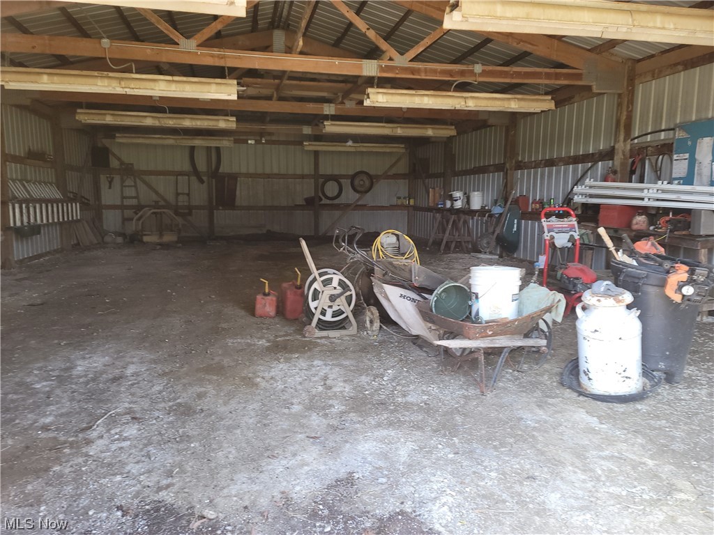 703 Dodgeville Road Jefferson, OH 44047 - Photo 25 of 27