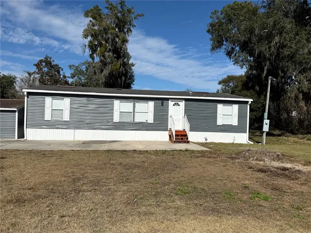 $195,000 | 3556 East C 462, Wildwood, FL 34785