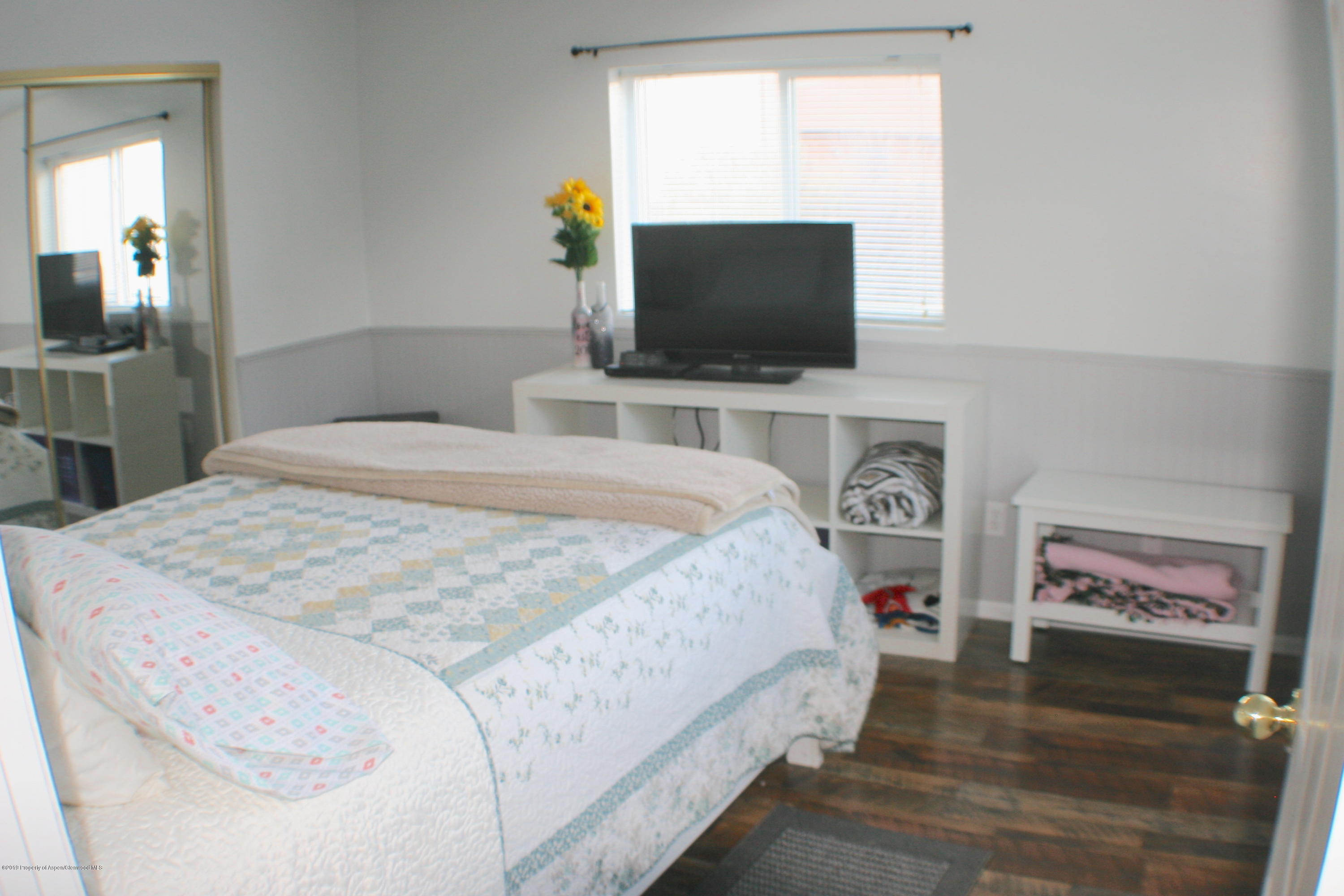 1112 West 5th Street Rifle, CO 81650 - Photo 16 of 34 Bedroom 4