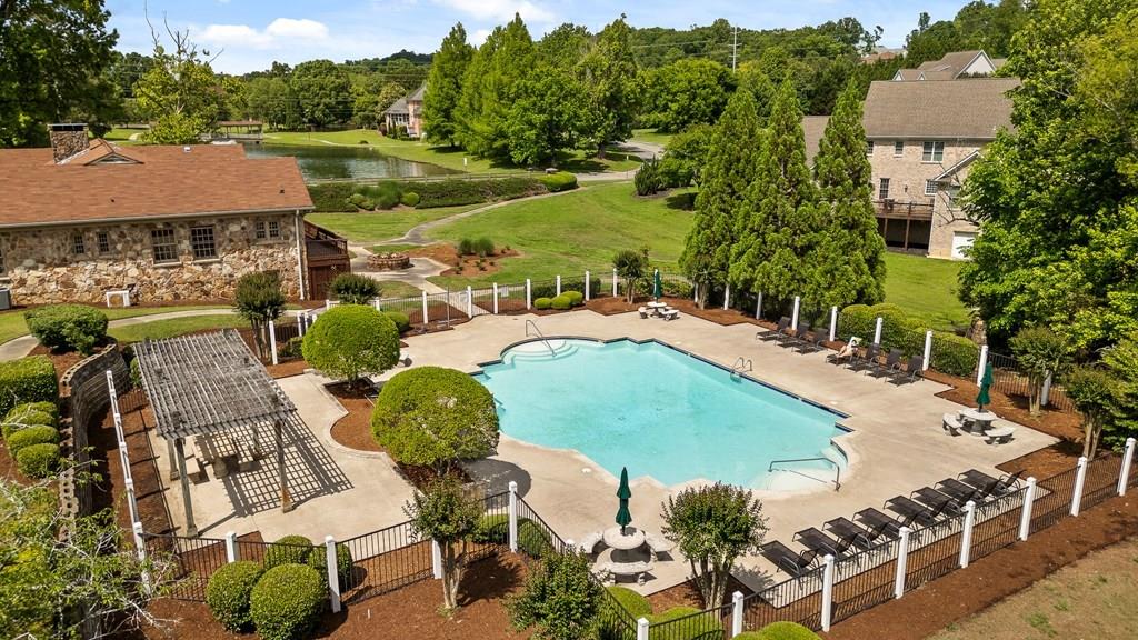 1609 Ryman Ridge Road Dalton, GA 30720 - Photo 69 of 72 Gallery Image 69