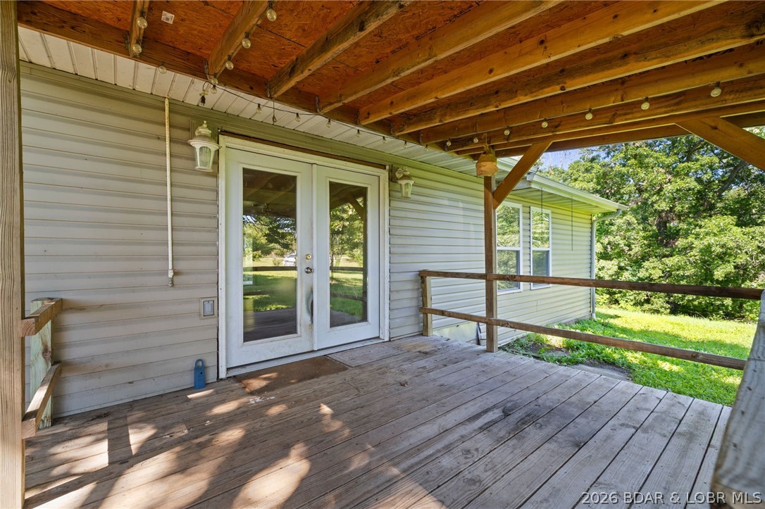 702 Doc Ridgeway Road Macks Creek, MO 65786 - Photo 5 of 56