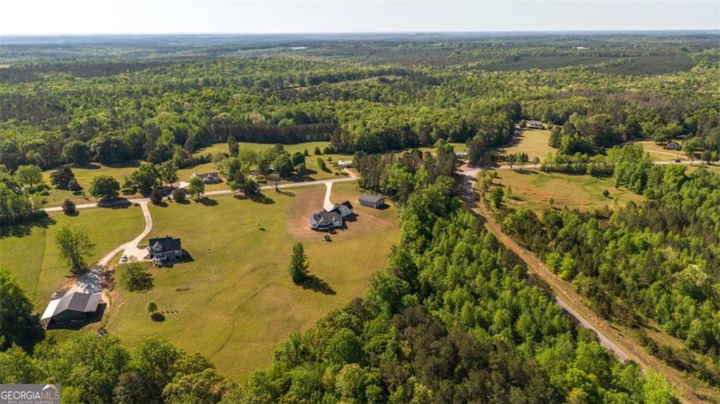 2392 Welcome Road Roopville, GA 30170 - Photo 57 of 59