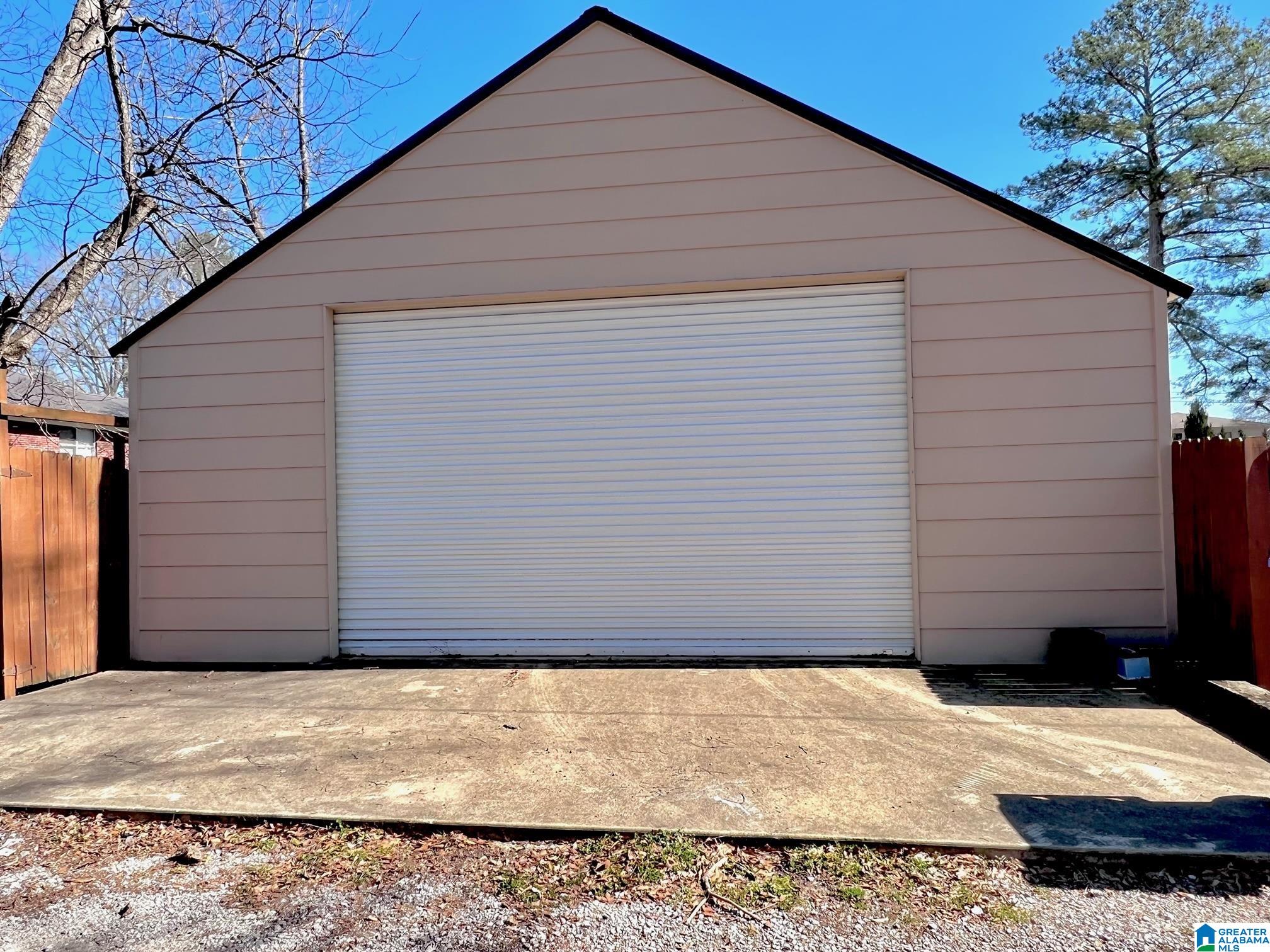 413 Riddle Avenue Piedmont, AL 36272 - Photo 47 of 50