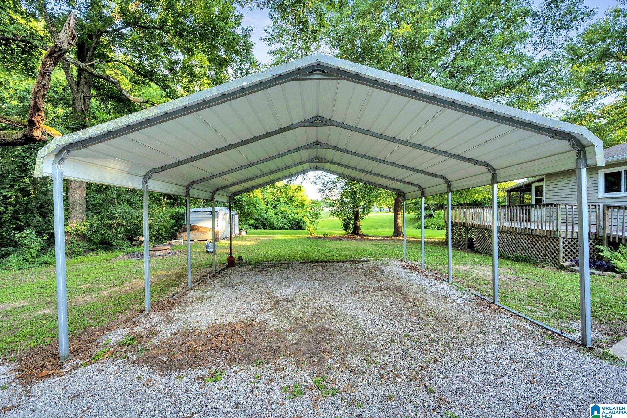 704 Roper Drive Mount Olive, AL 35117 - Photo 12 of 28
