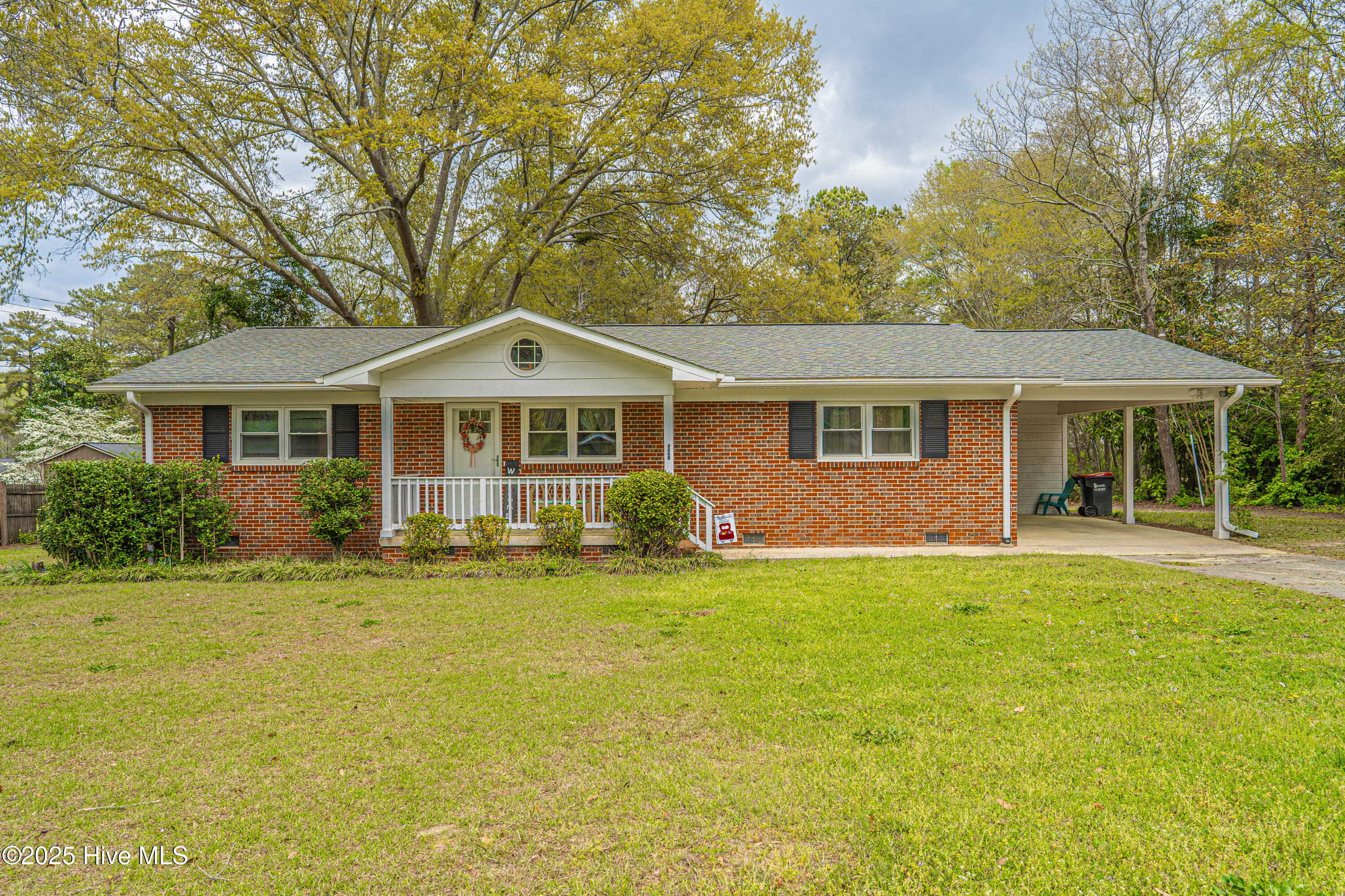 124 Haywood Avenue Rockingham, NC 28379 - Photo 1 of 51 main