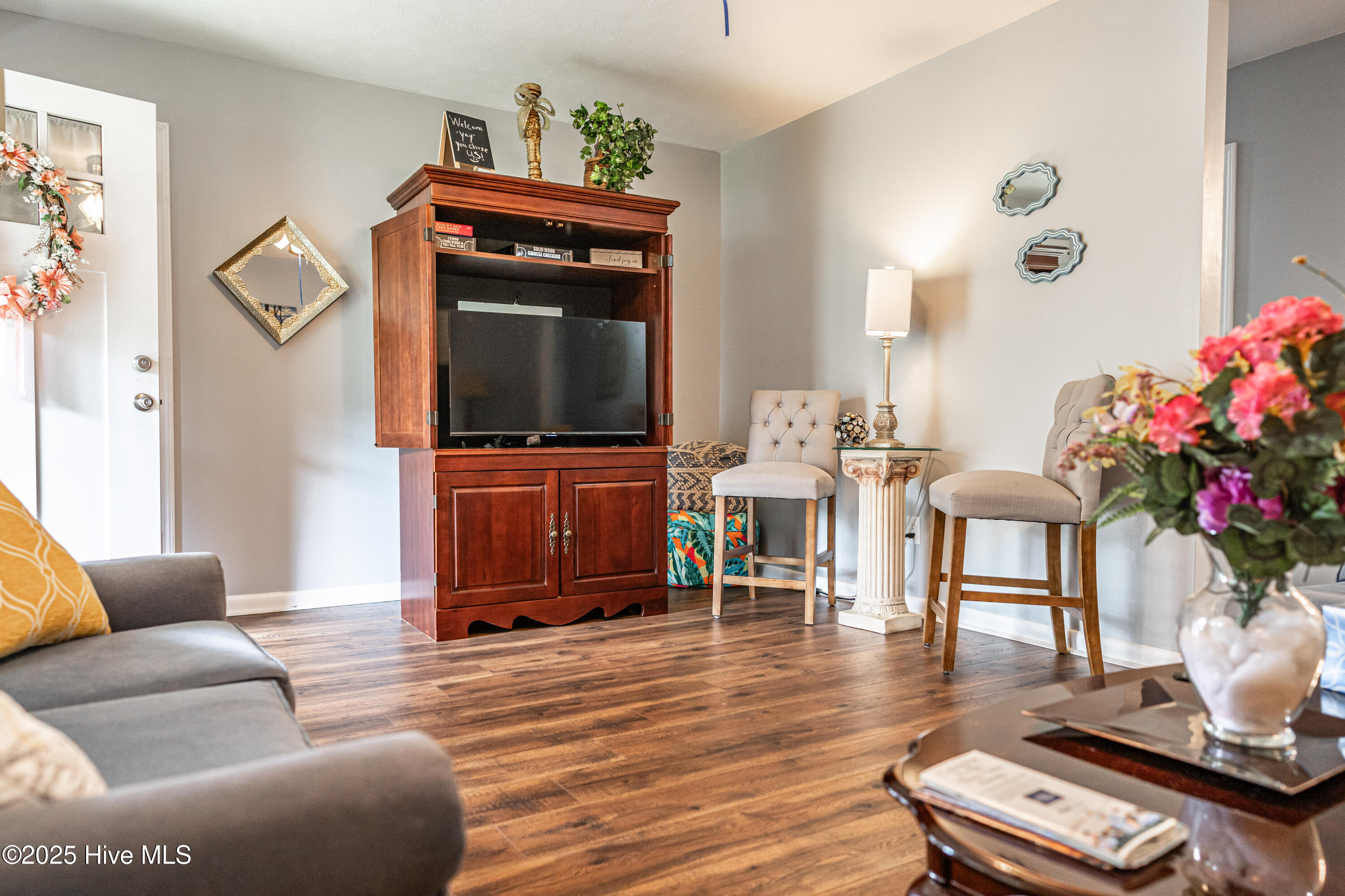 124 Haywood Avenue Rockingham, NC 28379 - Photo 11 of 51 DSC04955