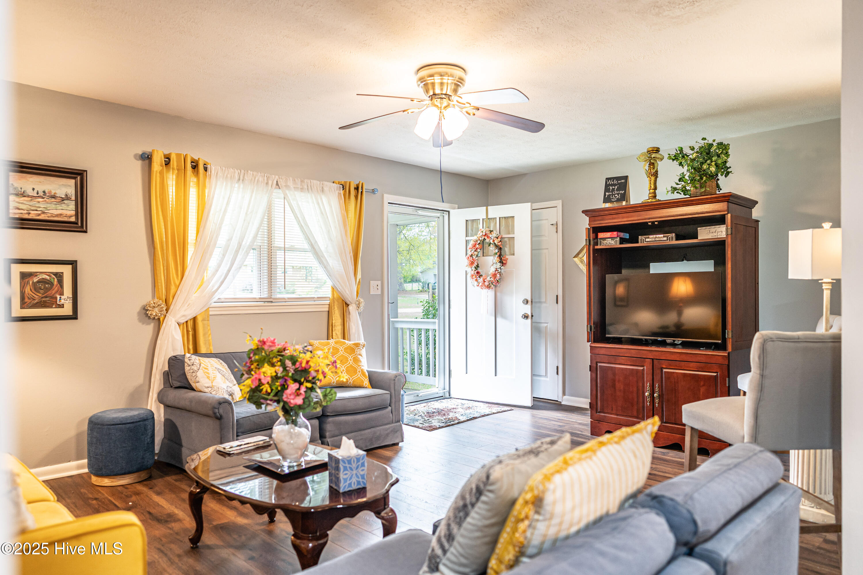 124 Haywood Avenue Rockingham, NC 28379 - Photo 12 of 51 DSC04948-Edit