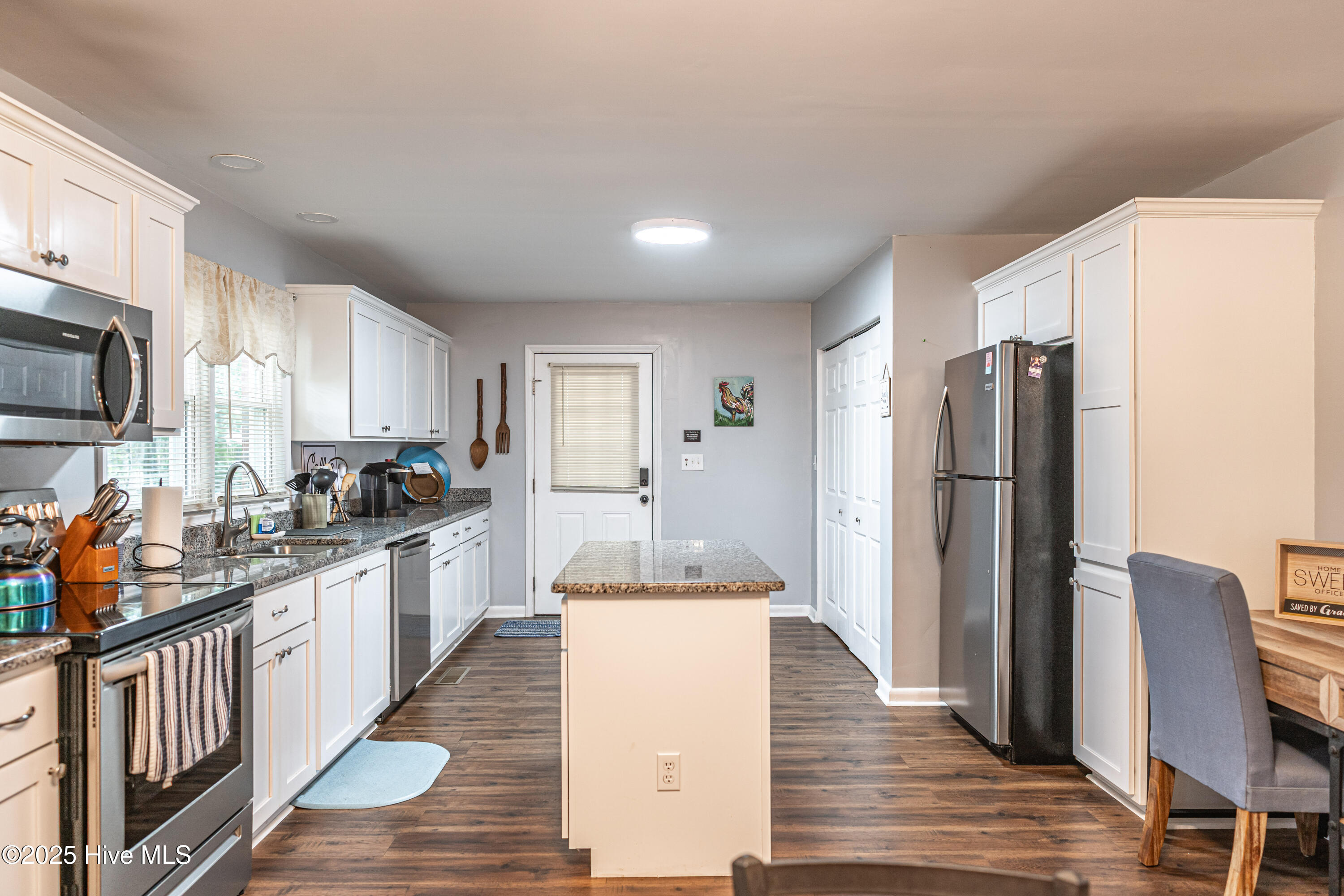 124 Haywood Avenue Rockingham, NC 28379 - Photo 13 of 51 DSC04918 - Copy