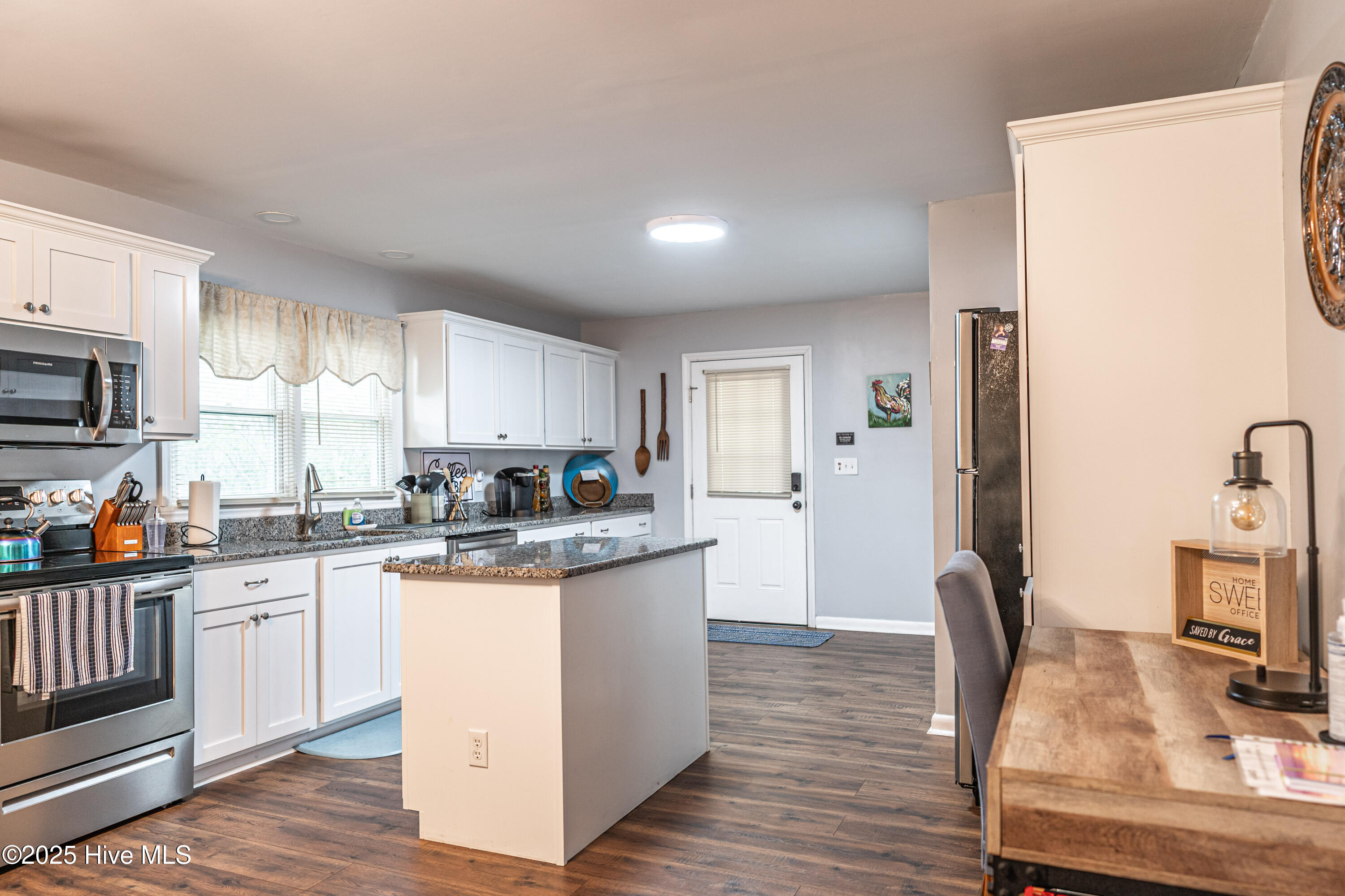 124 Haywood Avenue Rockingham, NC 28379 - Photo 15 of 51 DSC04917 - Copy