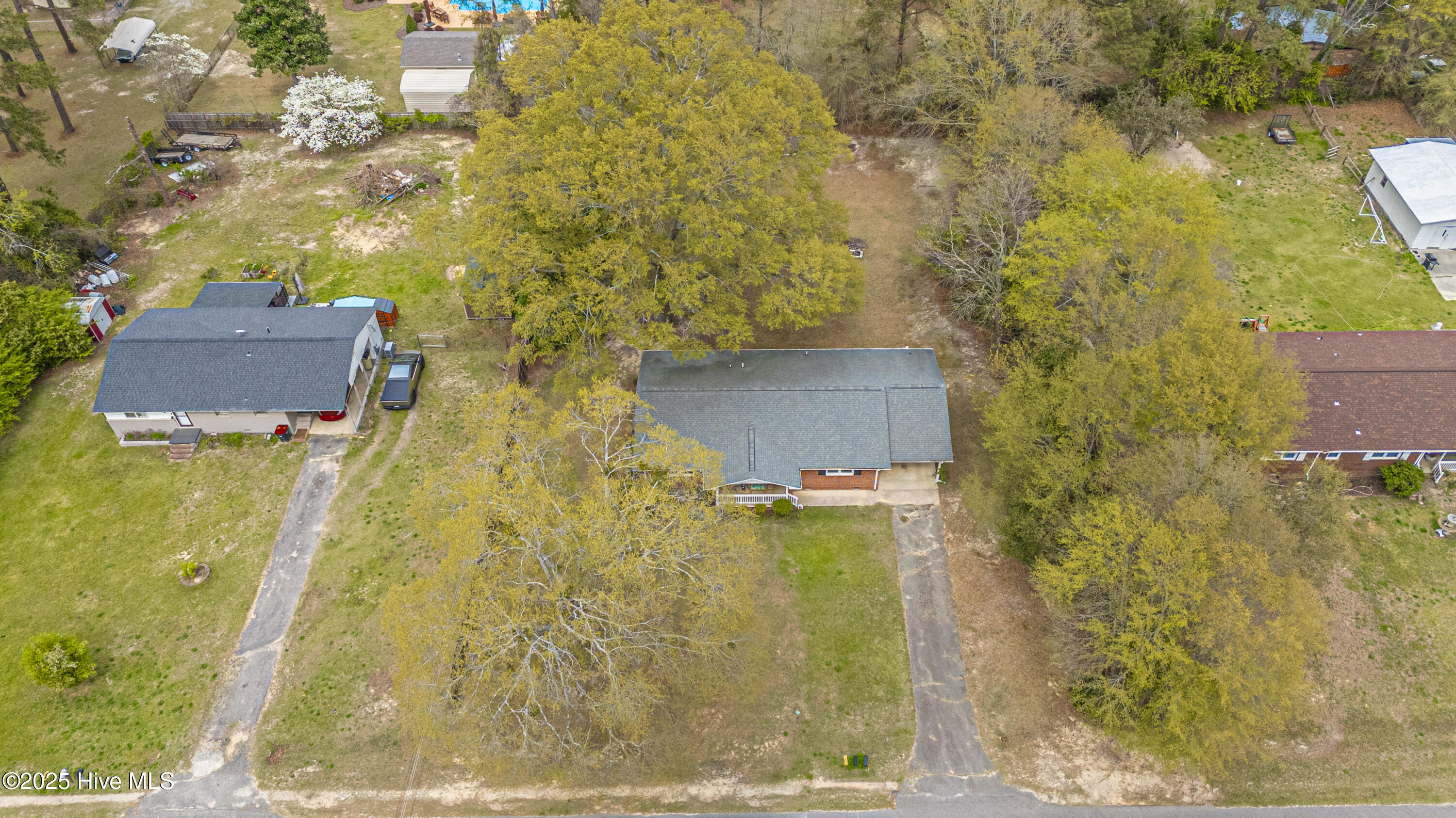 124 Haywood Avenue Rockingham, NC 28379 - Photo 17 of 51 DJI_20250402145605_0003_D - Copy