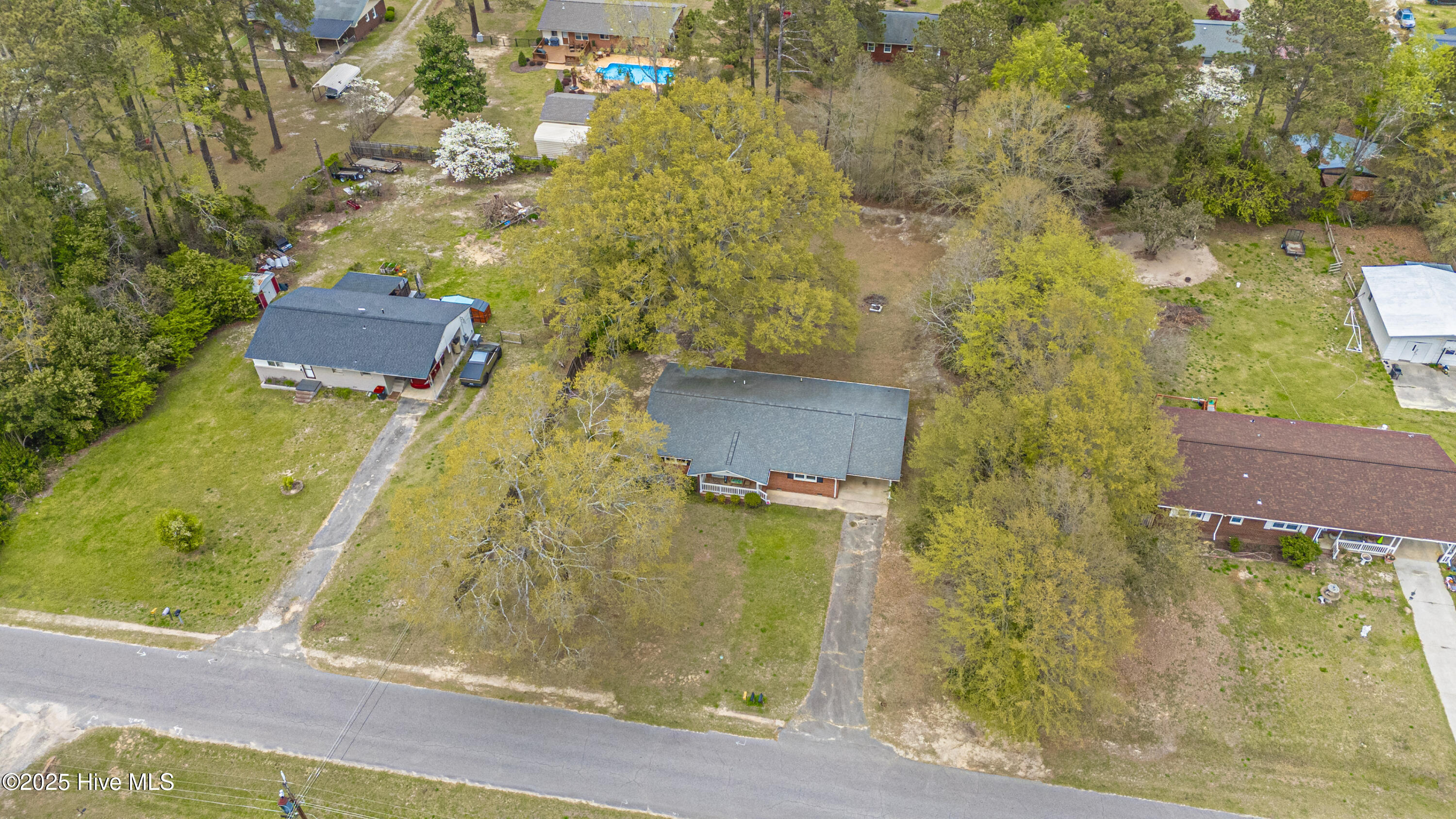 124 Haywood Avenue Rockingham, NC 28379 - Photo 19 of 51 DJI_20250402145617_0004_D - Copy