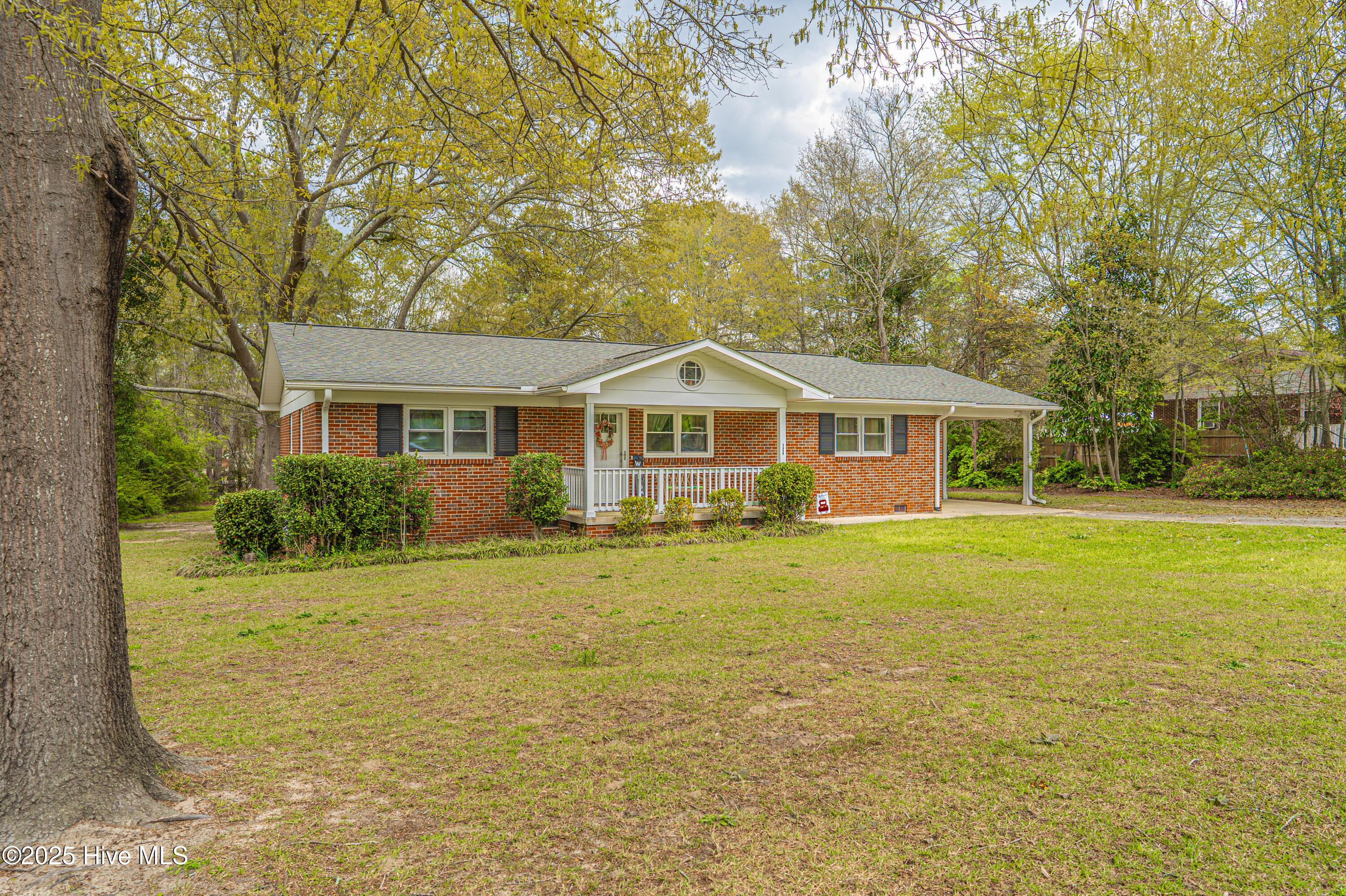 124 Haywood Avenue Rockingham, NC 28379 - Photo 2 of 51 DSC04963