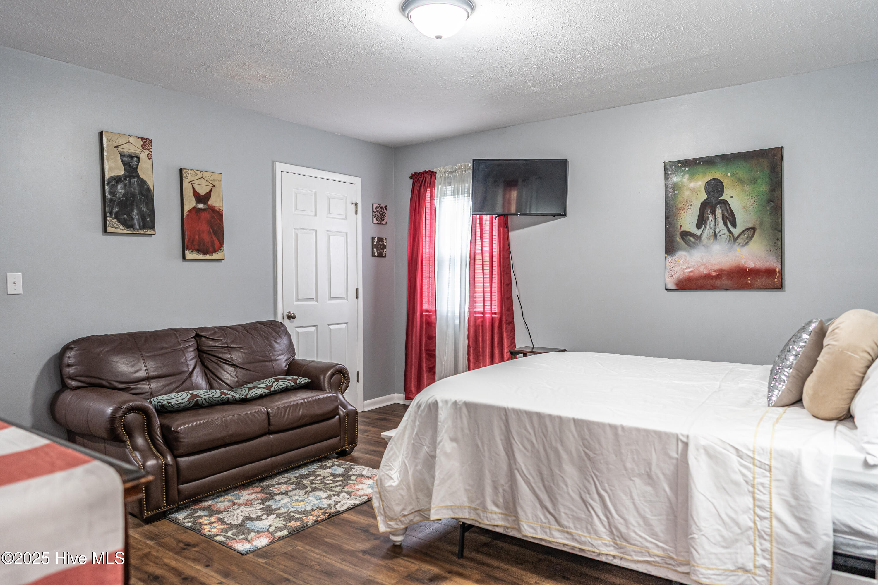 124 Haywood Avenue Rockingham, NC 28379 - Photo 41 of 51 DSC04943