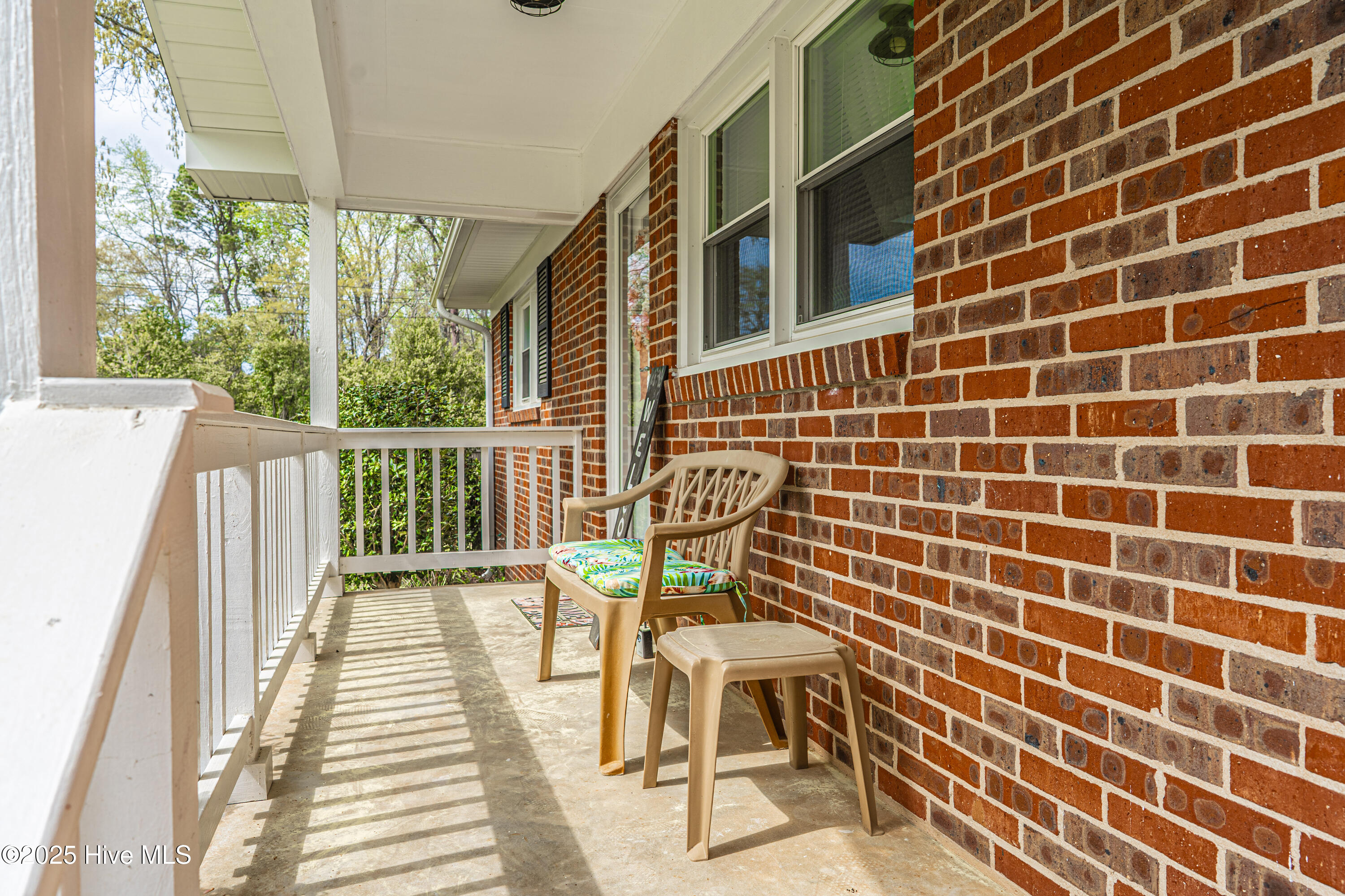 124 Haywood Avenue Rockingham, NC 28379 - Photo 46 of 51 DSC04958