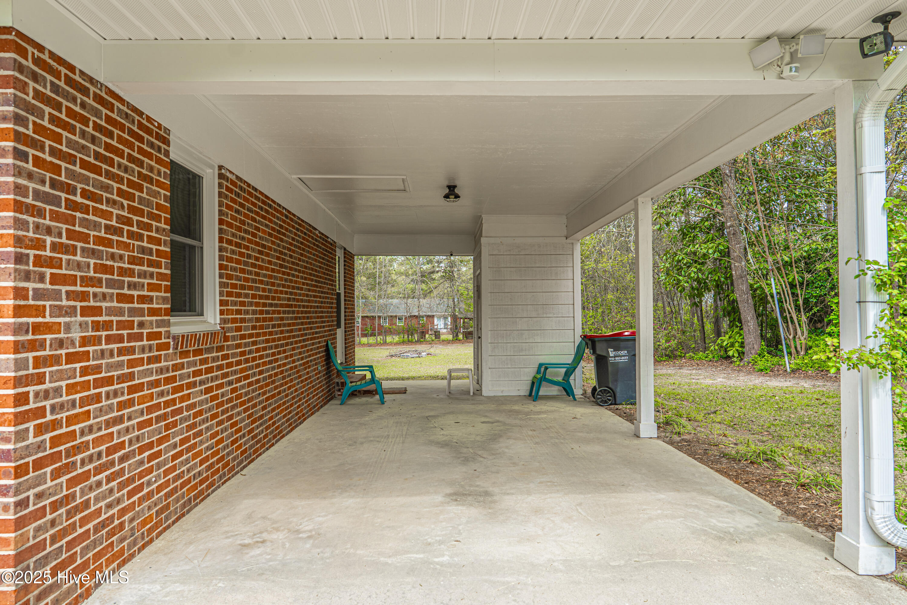 124 Haywood Avenue Rockingham, NC 28379 - Photo 47 of 51 DSC04966