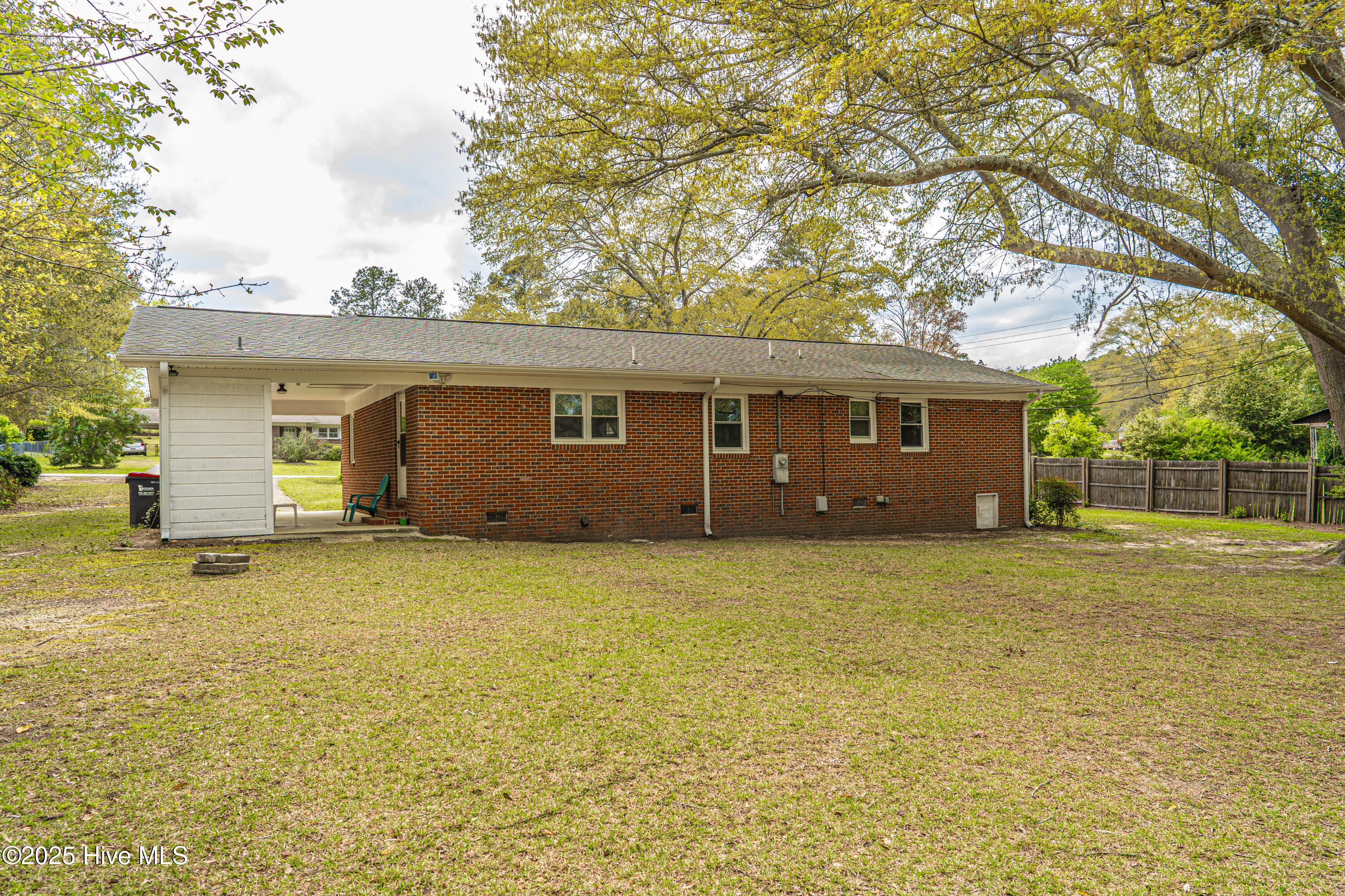 124 Haywood Avenue Rockingham, NC 28379 - Photo 48 of 51 DSC04967
