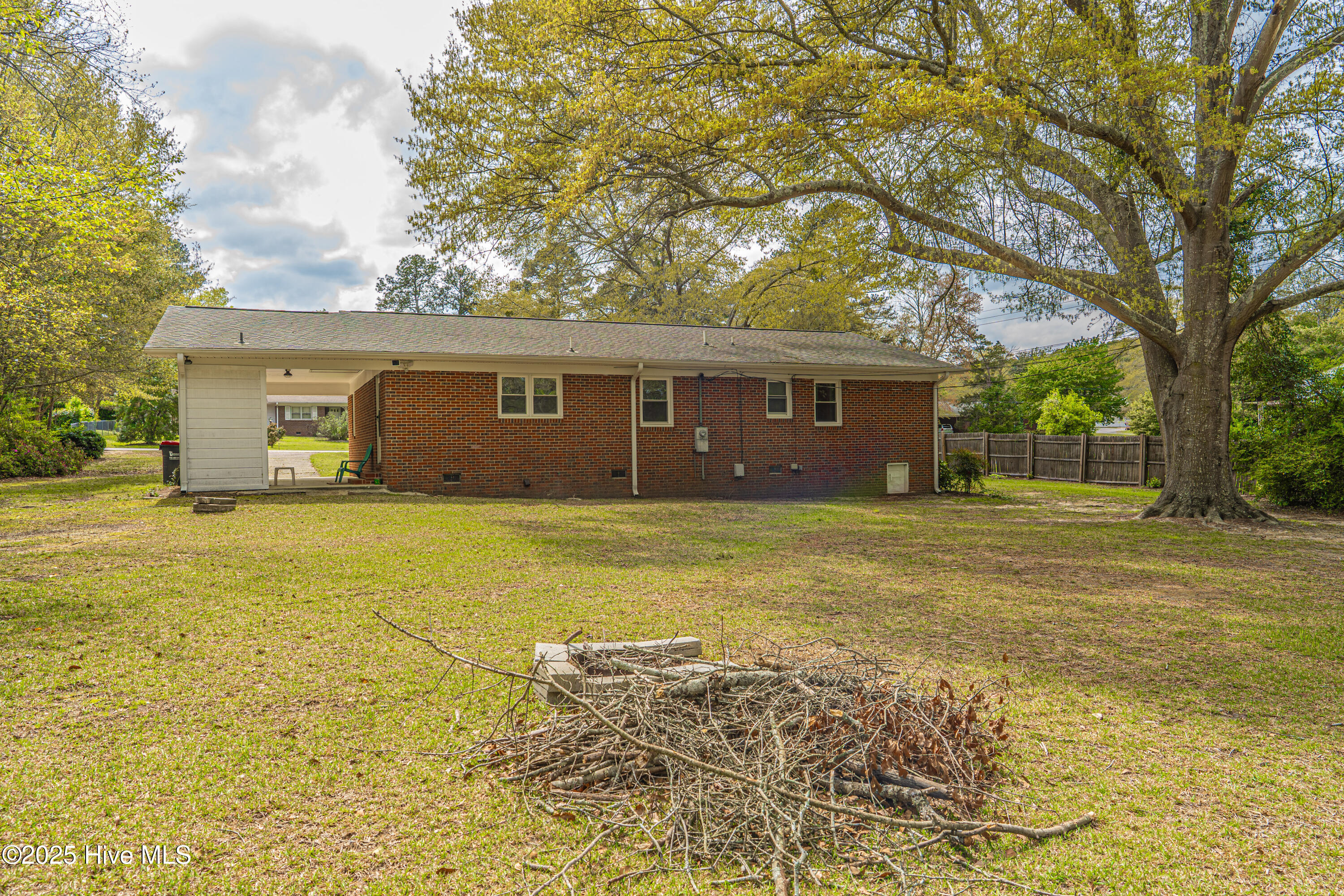 124 Haywood Avenue Rockingham, NC 28379 - Photo 49 of 51 DSC04968