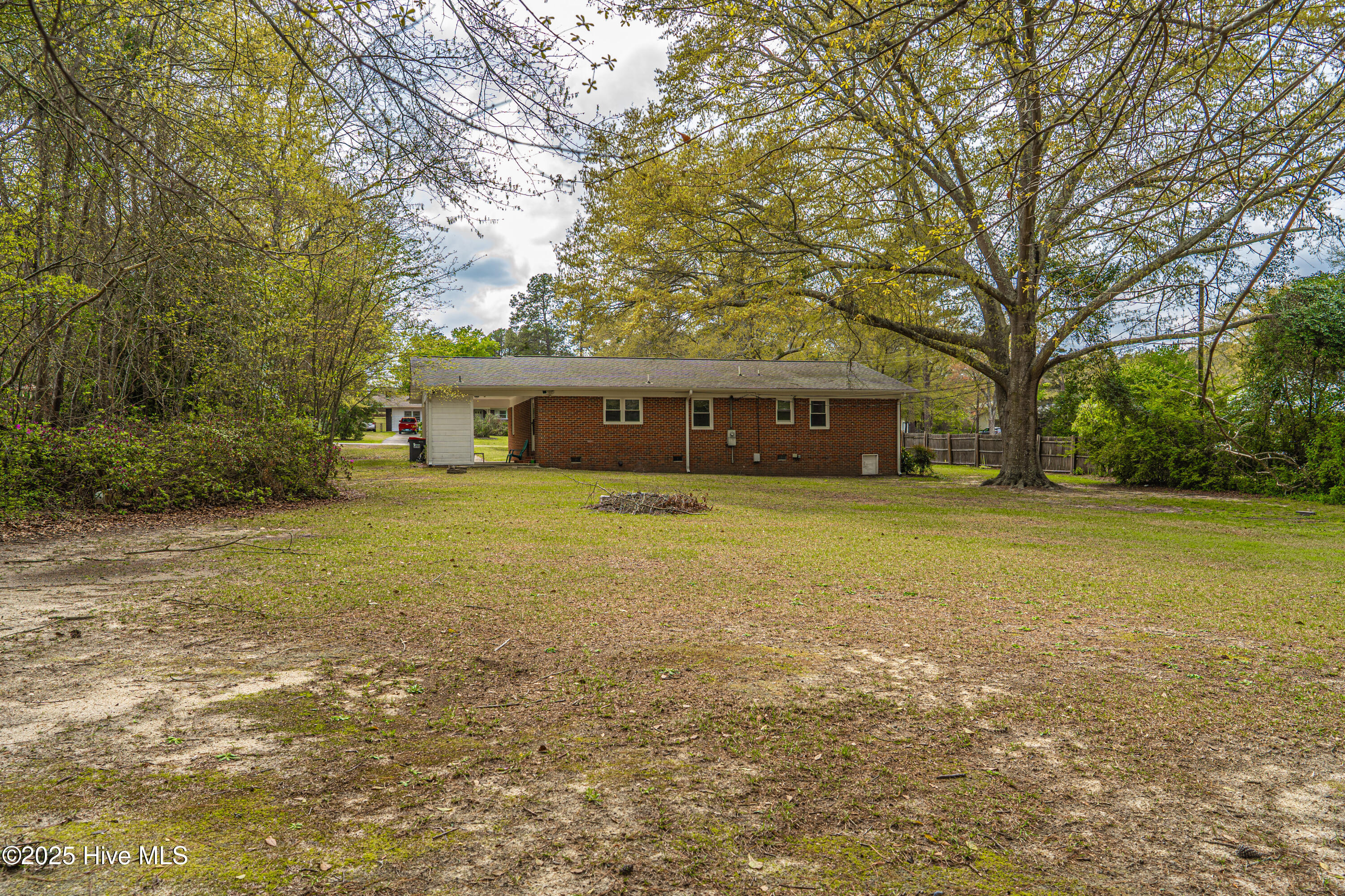 124 Haywood Avenue Rockingham, NC 28379 - Photo 50 of 51 DSC04969