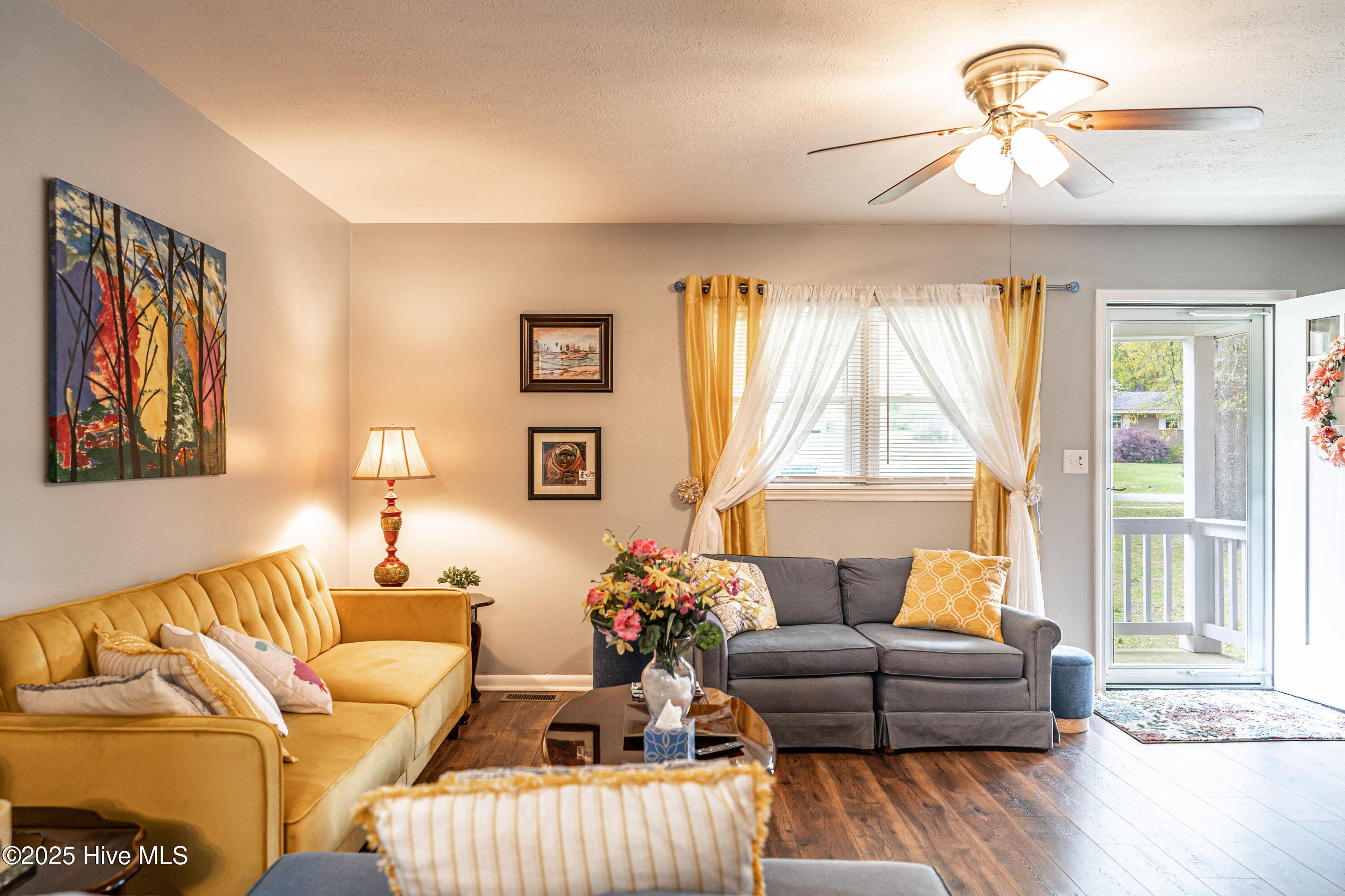 124 Haywood Avenue Rockingham, NC 28379 - Photo 5 of 51 DSC04950-Edit