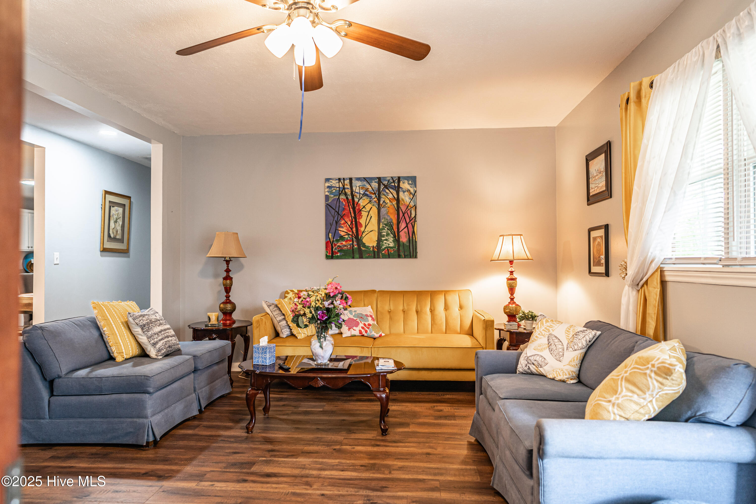 124 Haywood Avenue Rockingham, NC 28379 - Photo 10 of 51 DSC04954