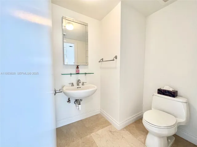 $9,000 | 1850 South Ocean Drive, Unit 2204, Hallandale Beach, FL 33009