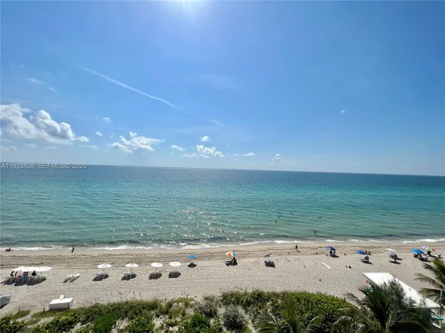 $9,000 | 1850 South Ocean Drive, Unit 2204, Hallandale Beach, FL 33009