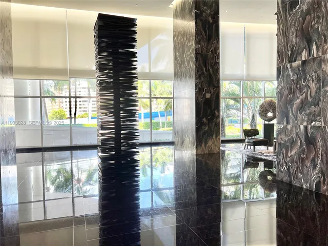 $9,000 | 1850 South Ocean Drive, Unit 2204, Hallandale Beach, FL 33009