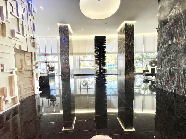 $9,000 | 1850 South Ocean Drive, Unit 2204, Hallandale Beach, FL 33009