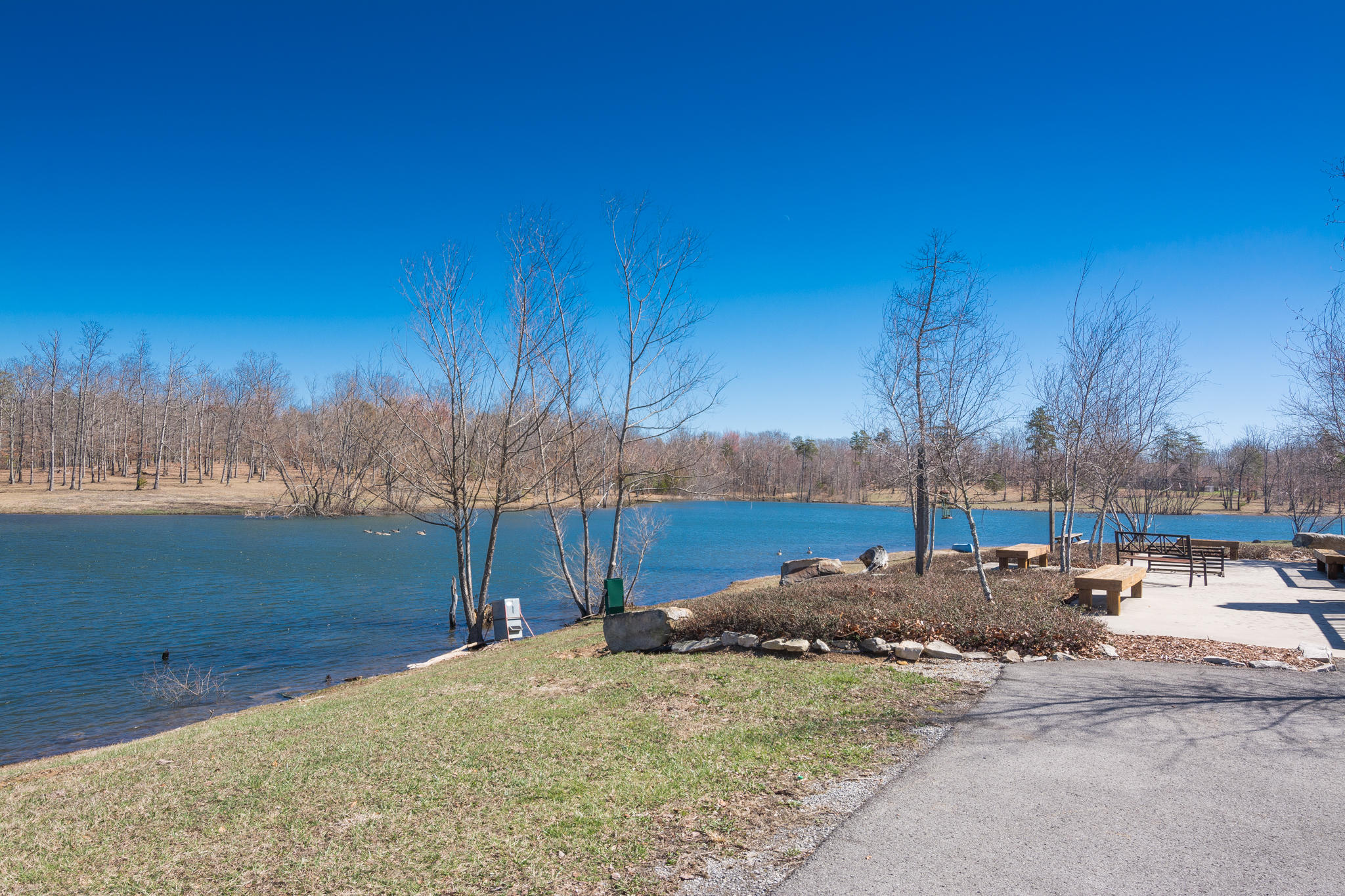 280 Roaring Creek Road, Unit 280 Dunlap, TN 37327 - Photo 17 of 32 Lake George