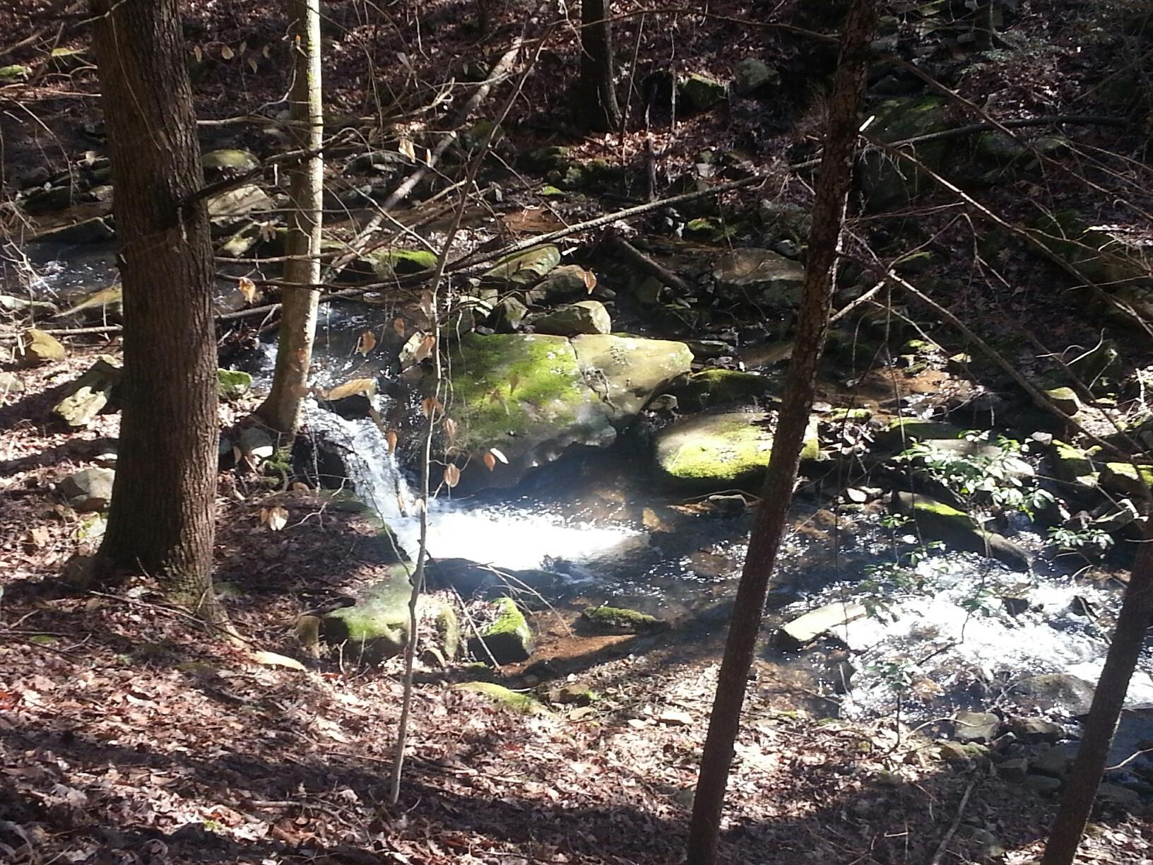 280 Roaring Creek Road, Unit 280 Dunlap, TN 37327 - Photo 31 of 32 Stone Bridge Creek