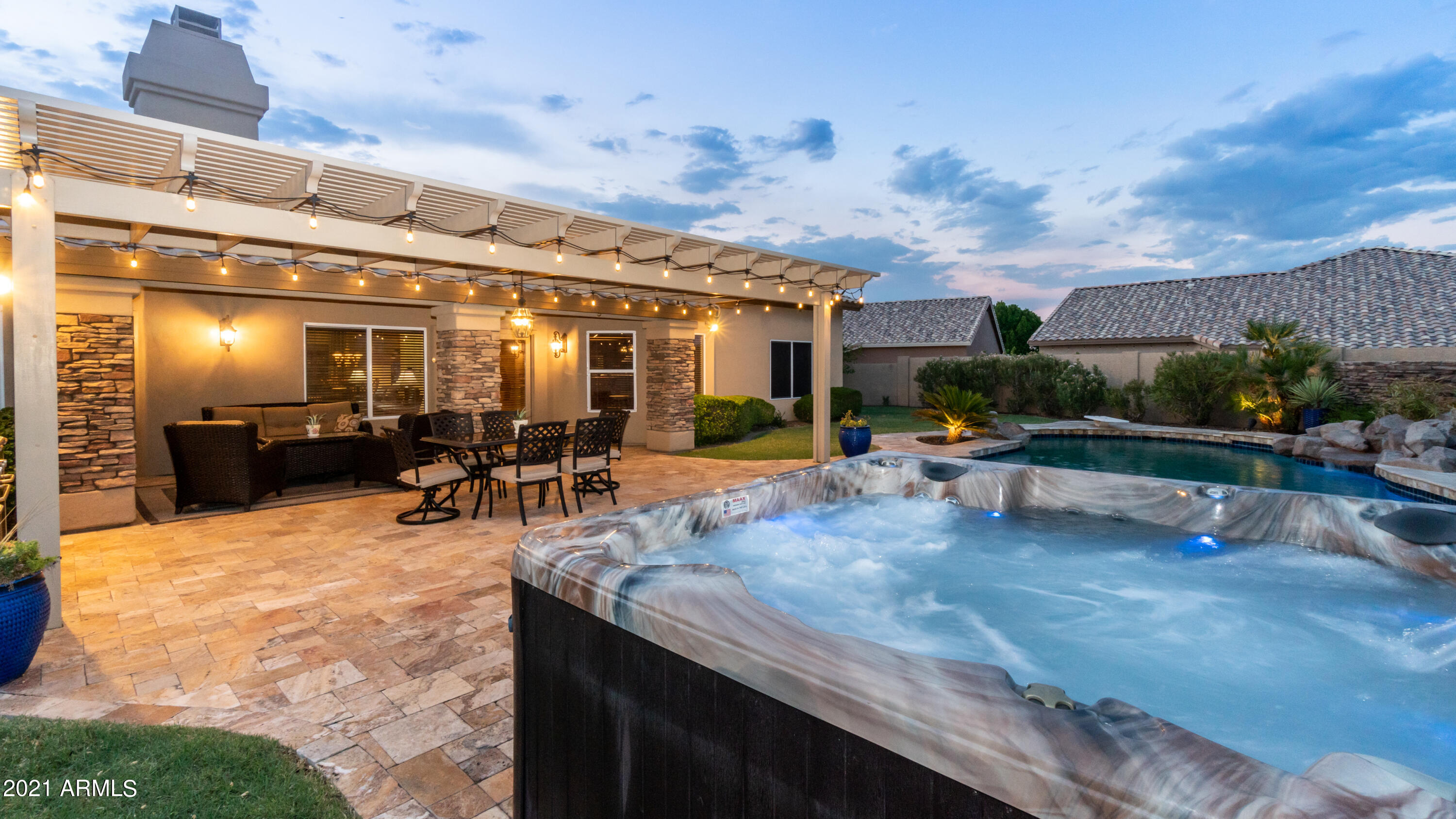 2157 East Tecoma Road Phoenix, AZ 85048 - Photo 41 of 51 2157 E Tecoma Rd-16