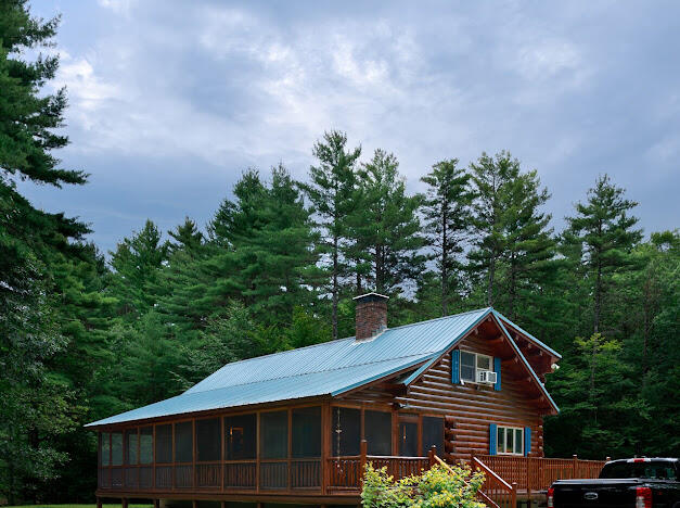69 Warren Road Denmark, ME 04022 - Photo 1 of 33 IMG_3401