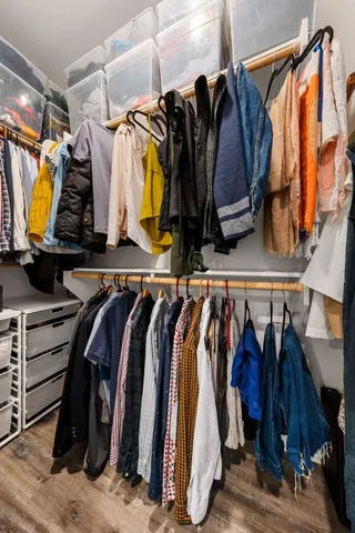 a view of outdoor space with seating area