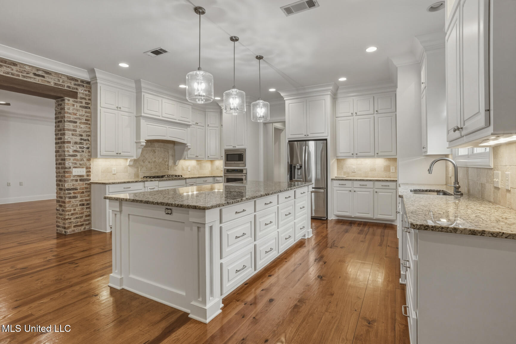 103 Camden Way Madison, MS 39110 - Photo 14 of 45 103 Camden Way-15