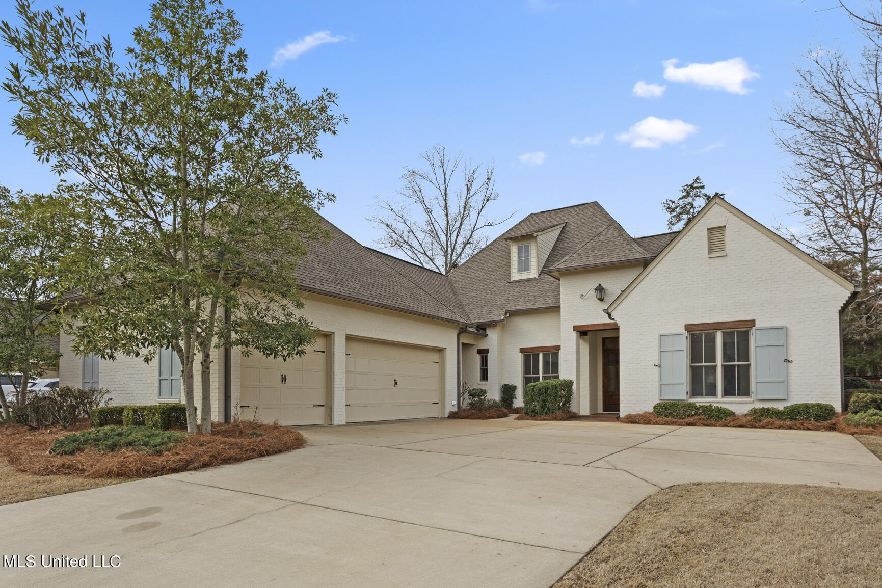 103 Camden Way Madison, MS 39110 - Photo 3 of 45 103 Camden Way-2