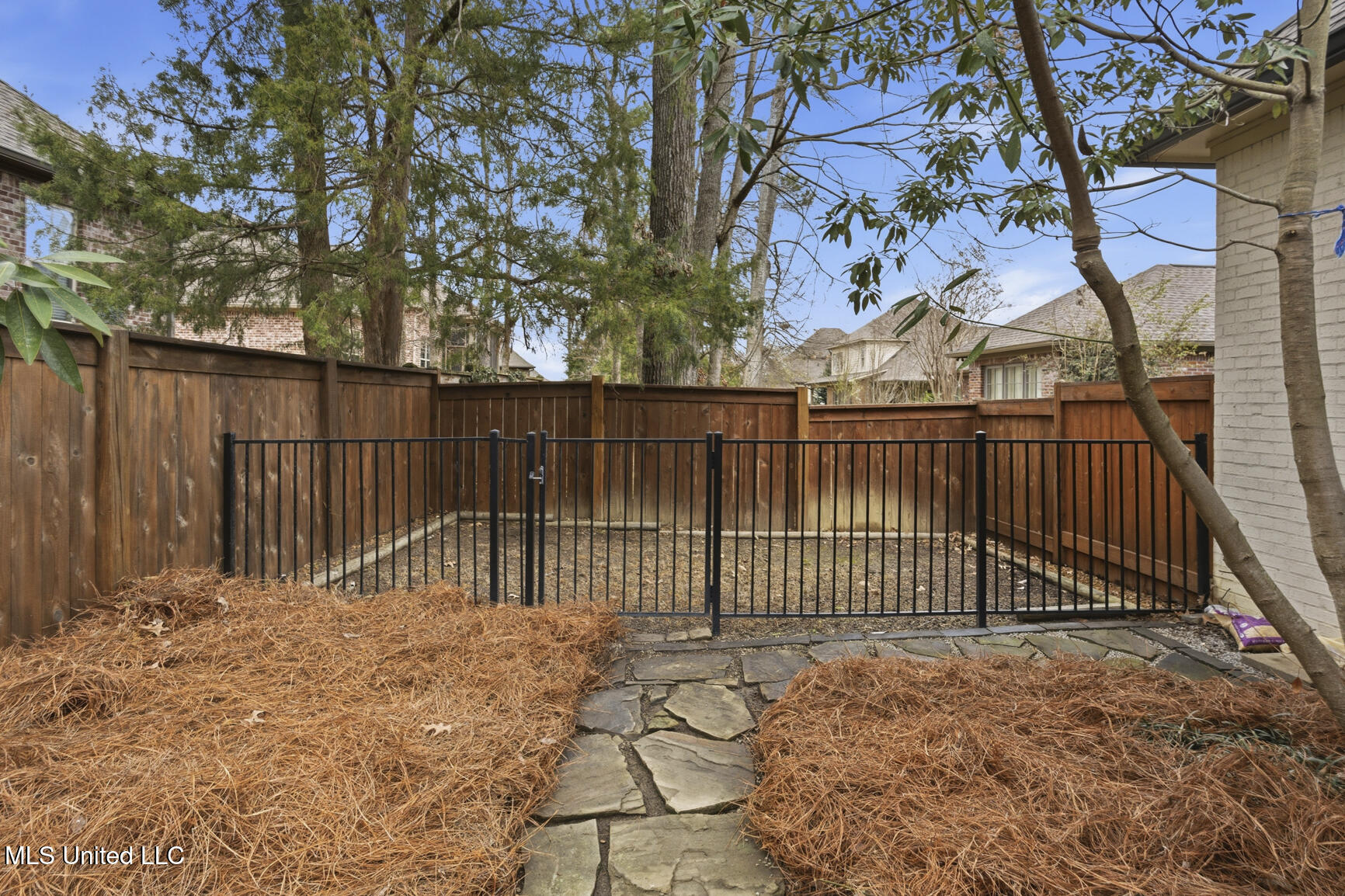 103 Camden Way Madison, MS 39110 - Photo 45 of 45 103 Camden Way-46