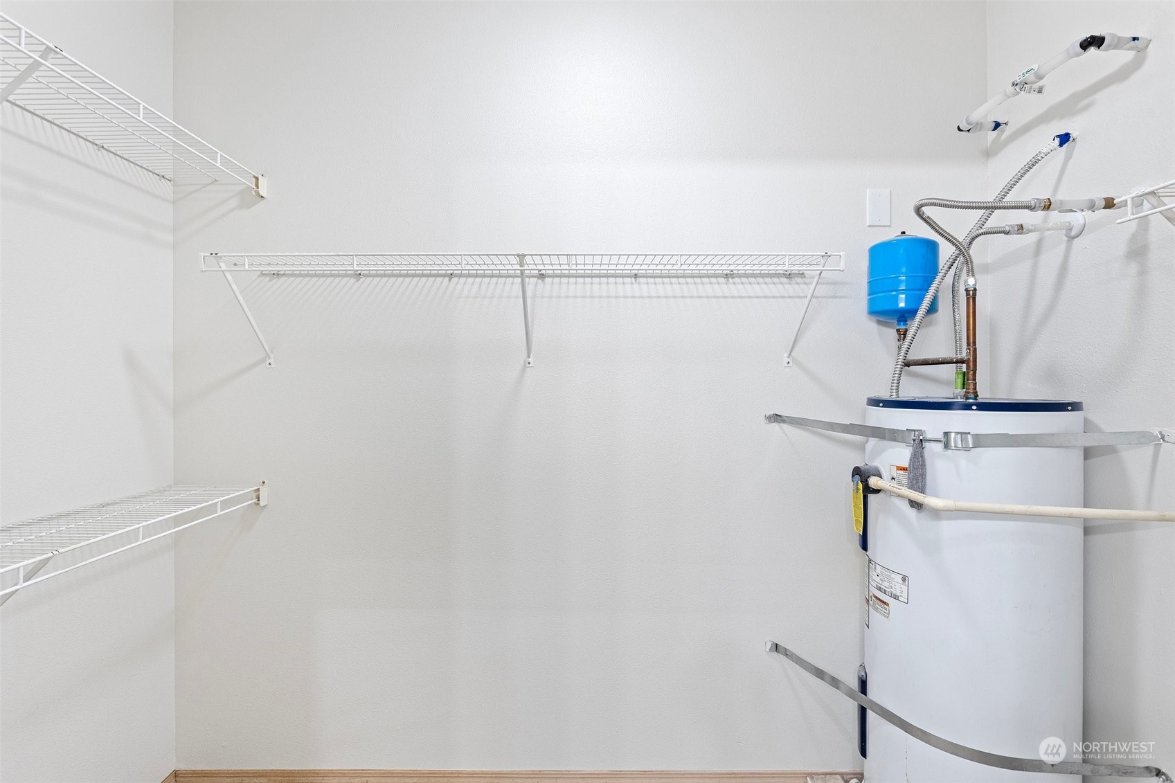 18930 Bothell Everett Highway, Unit V104 Bothell, WA 98012 - Photo 15 of 21 a view of walk in closet