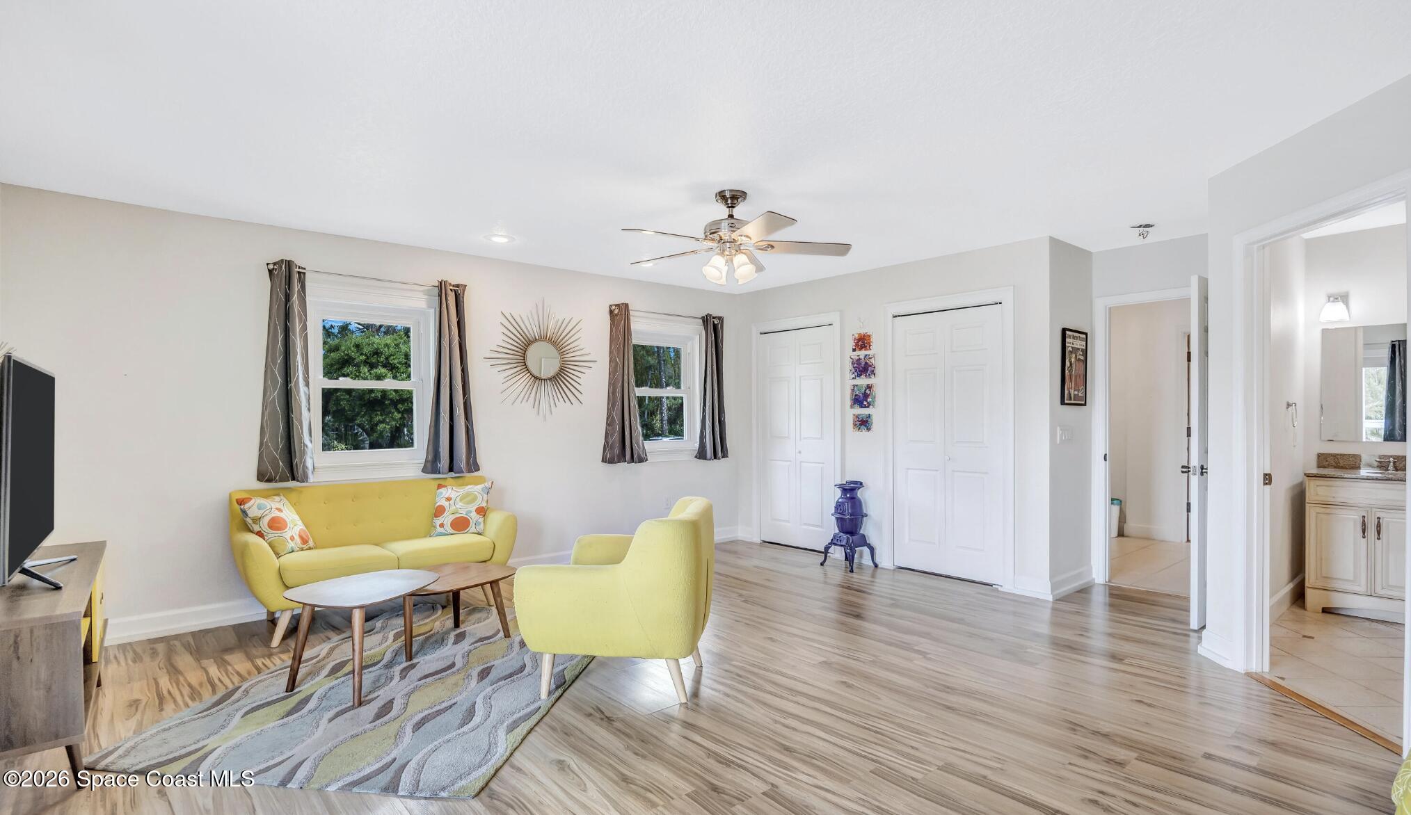 3435 Huggins Drive Malabar, FL 32950 - Photo 25 of 61 .