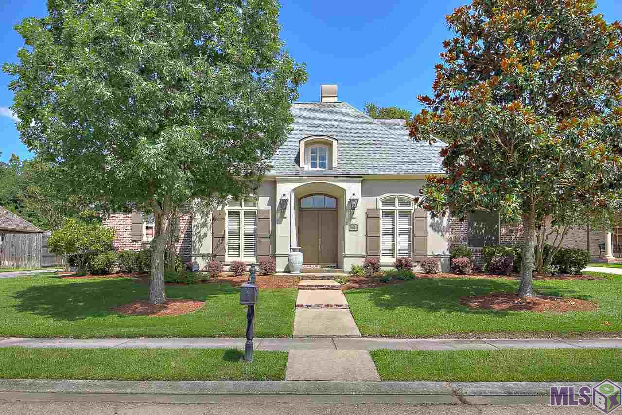 404 Longmeadow Drive Baton Rouge, LA 70810 - Photo 1 of 31 Gallery Image 1