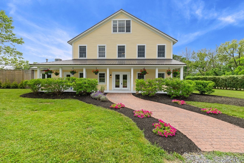 1889 East Lake Road Spafford, NY 13152 - Photo 1 of 1 Gallery Image 1