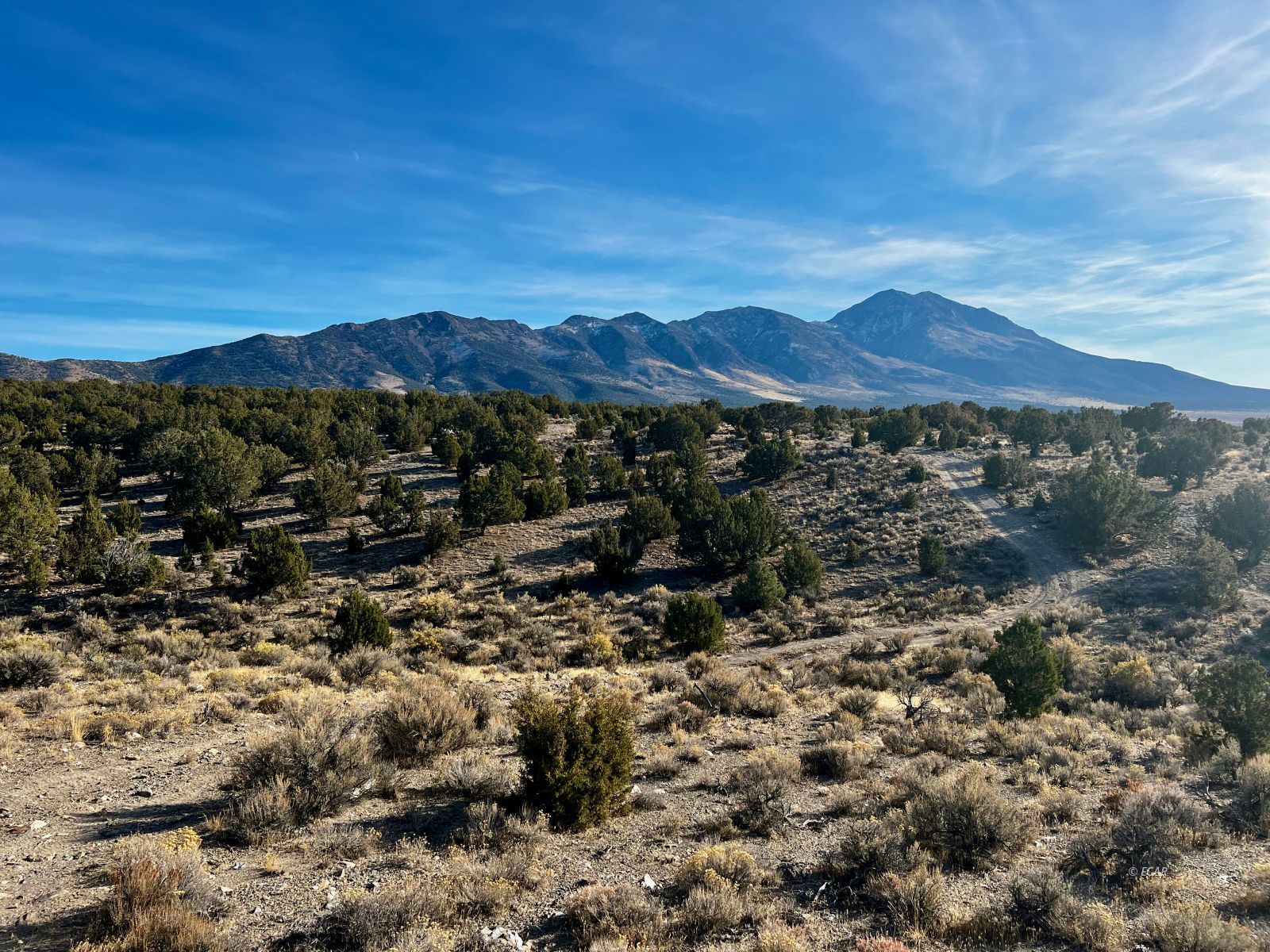 29 T38n R70e Hills Montello, NV 89830 - Photo 1 of 6