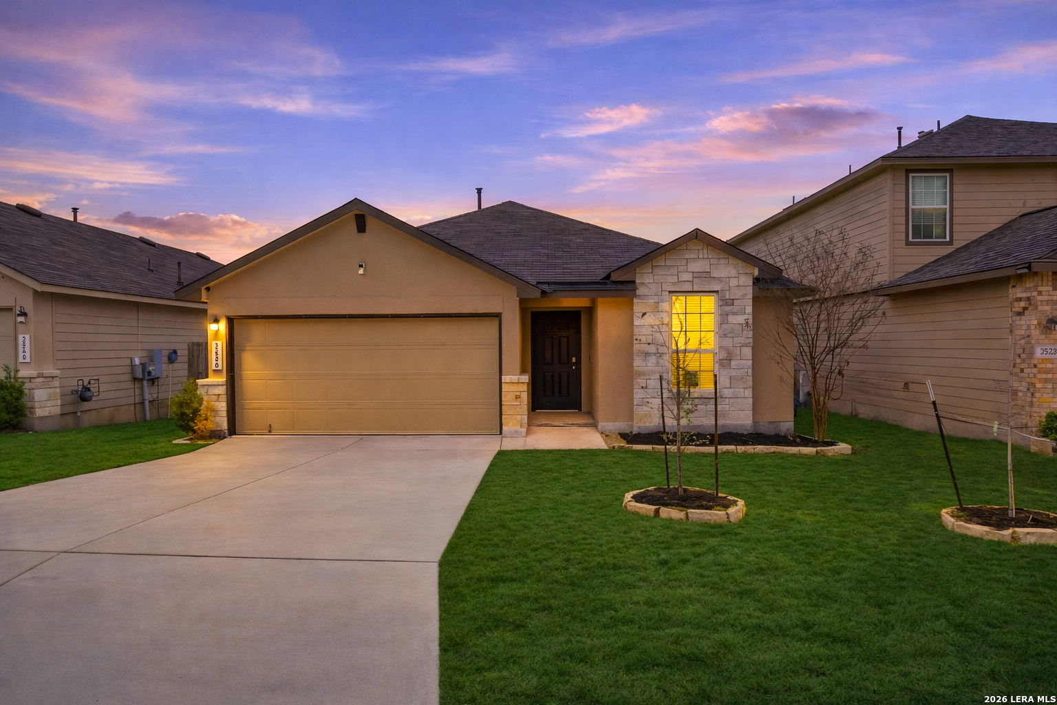 3546 Copper River Bulverde, TX 78163 - Photo 2 of 51