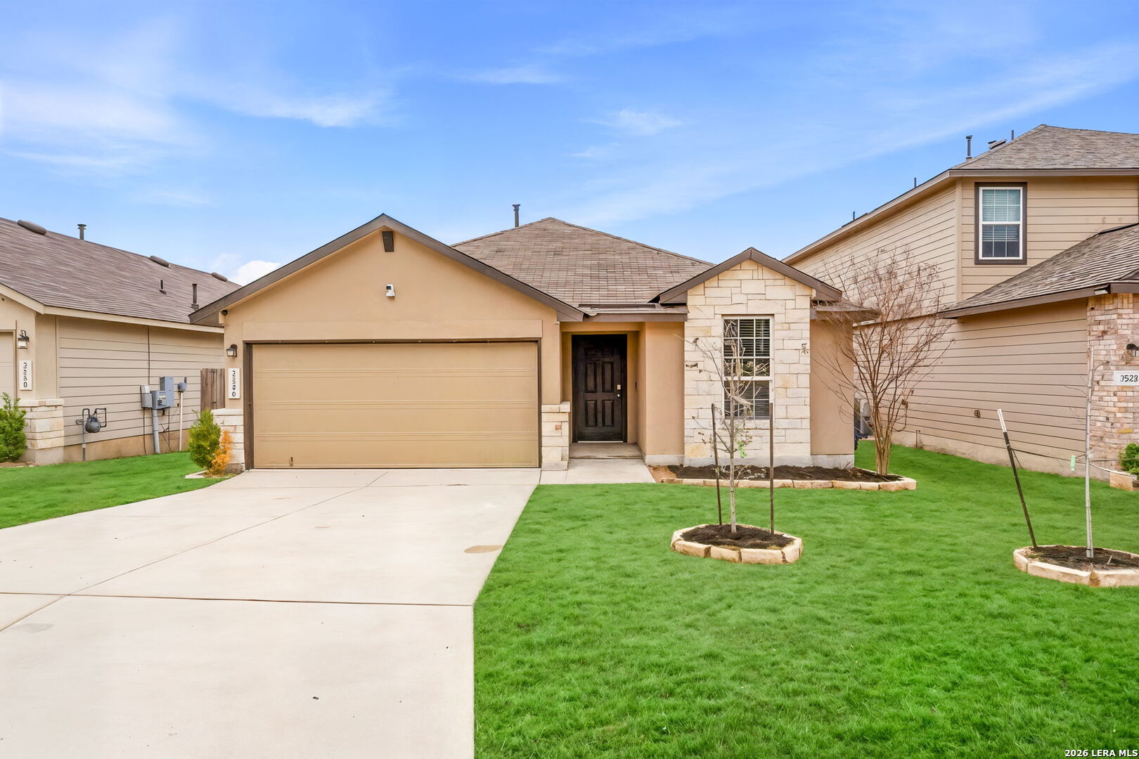 3546 Copper River Bulverde, TX 78163 - Photo 3 of 51