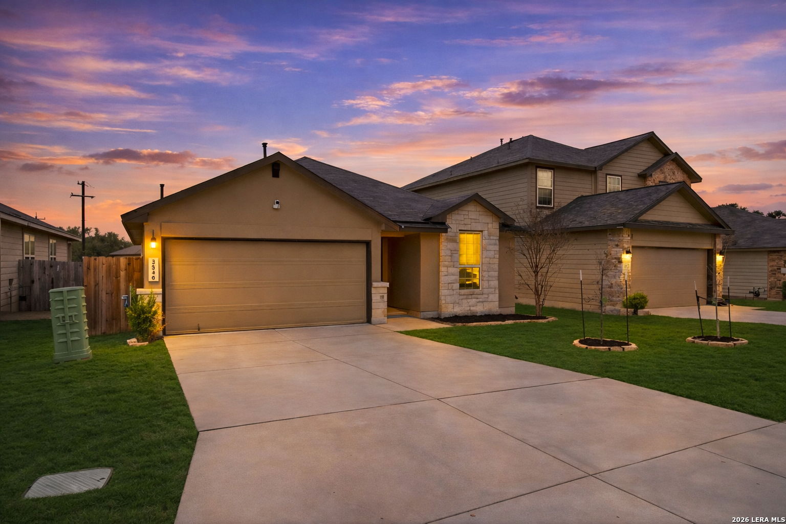 3546 Copper River Bulverde, TX 78163 - Photo 4 of 51
