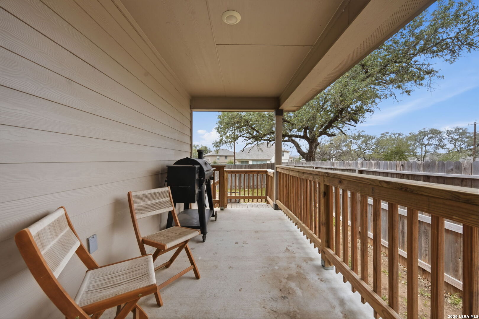 3546 Copper River Bulverde, TX 78163 - Photo 46 of 51